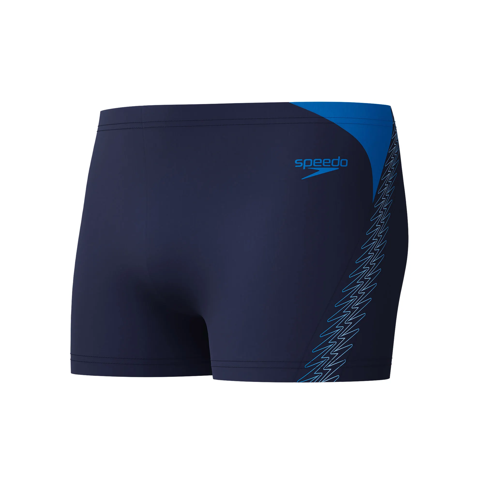 Speedo END+ Hyper Boom Splice Zwemboxer Heren