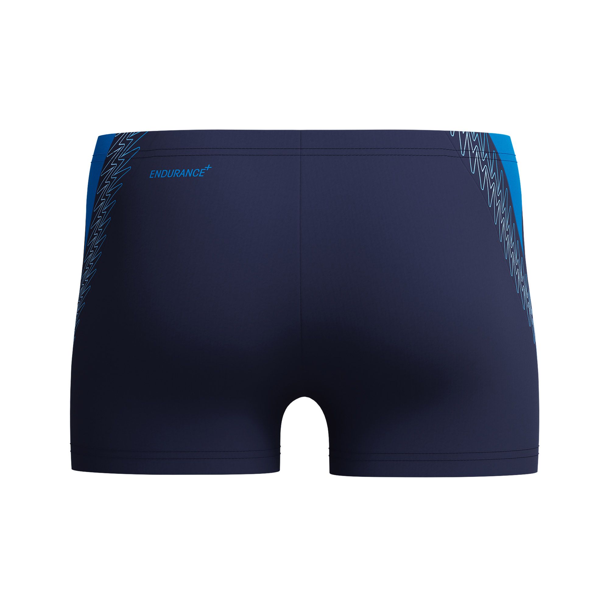 Speedo END+ Hyper Boom Splice Zwemboxer Heren