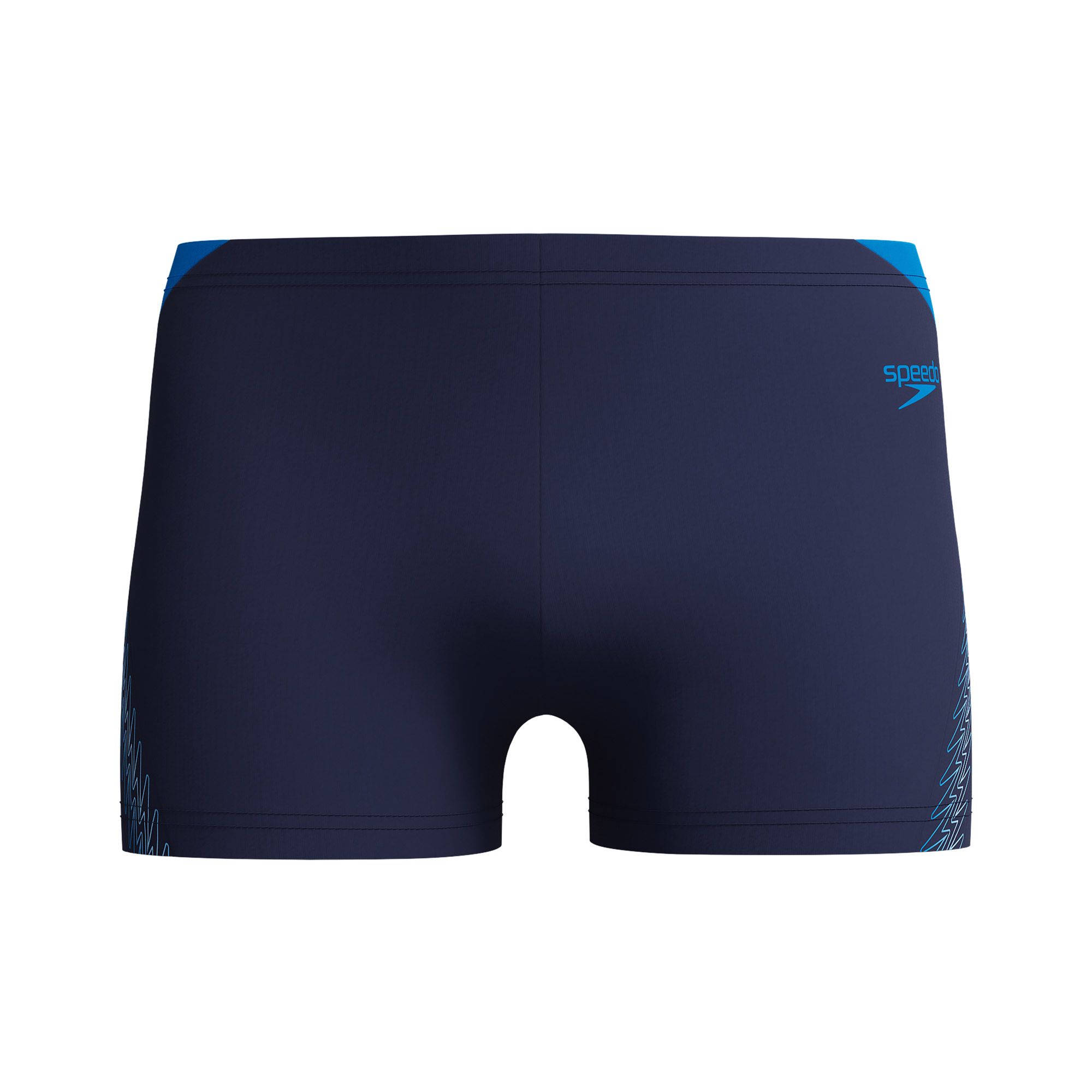 Speedo END+ Hyper Boom Splice Zwemboxer Heren