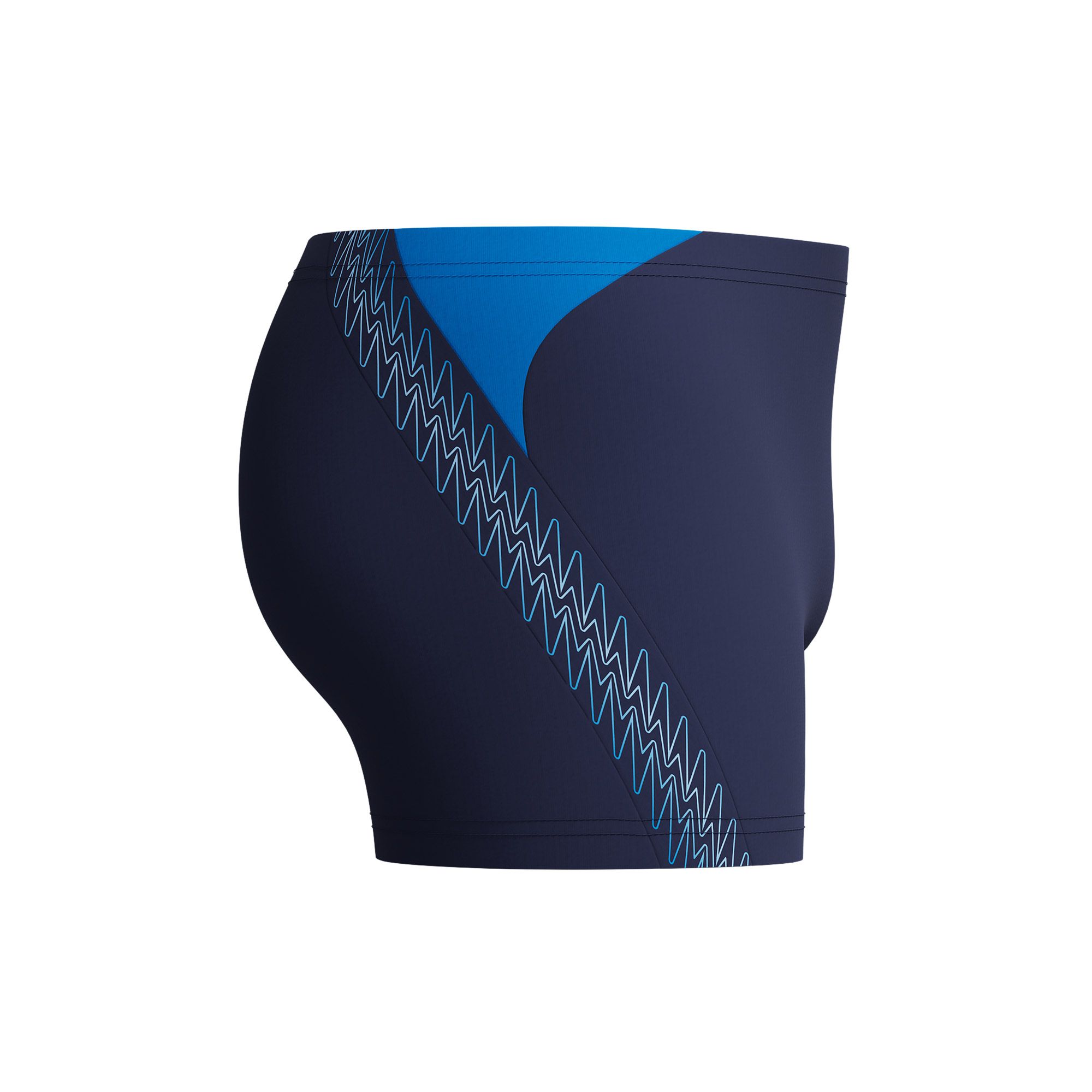 Speedo END+ Hyper Boom Splice Zwemboxer Heren