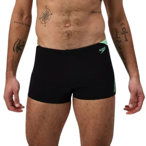 Speedo END+ Hyper Boom Splice Zwemboxer Heren