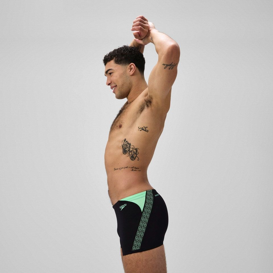 Speedo END+ Hyper Boom Splice Zwemboxer Heren