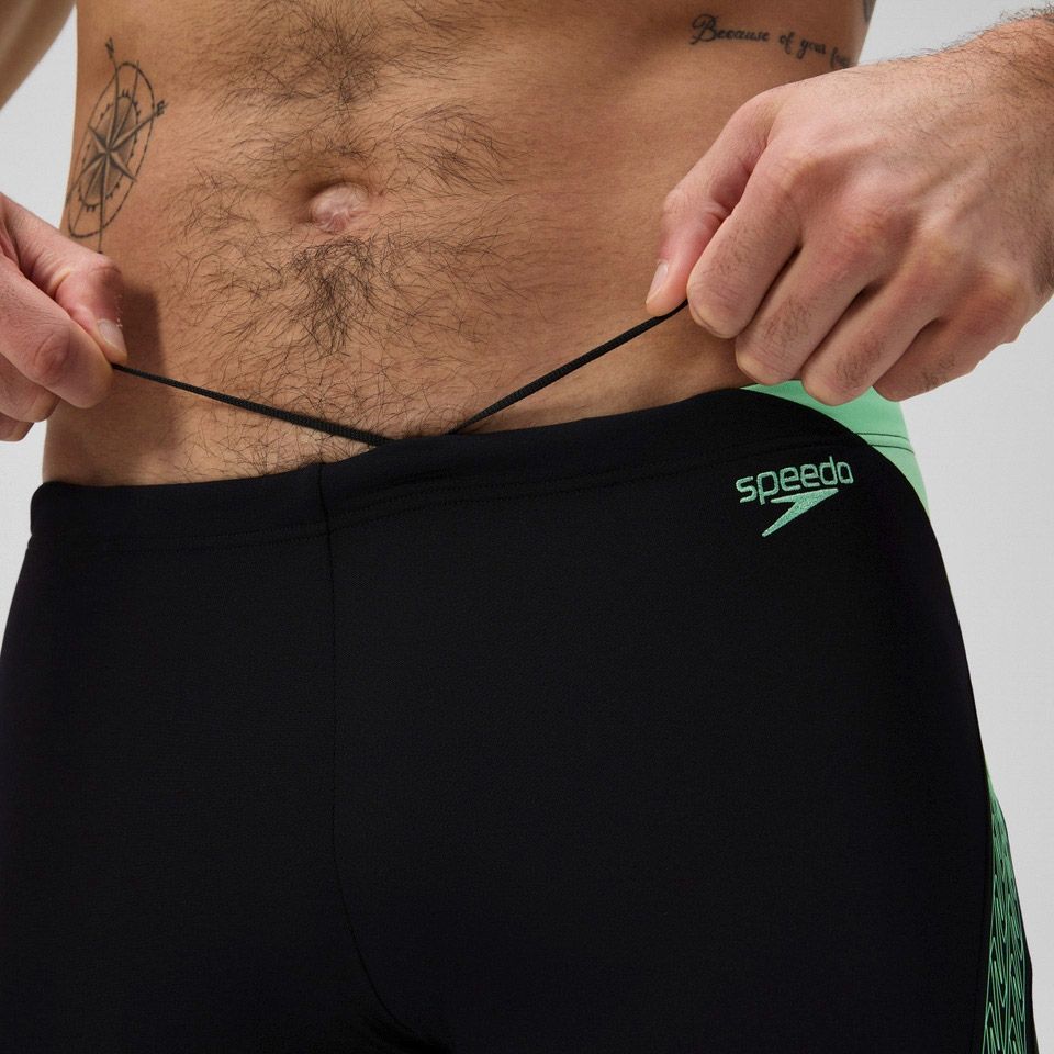 Speedo END+ Hyper Boom Splice Zwemboxer Heren