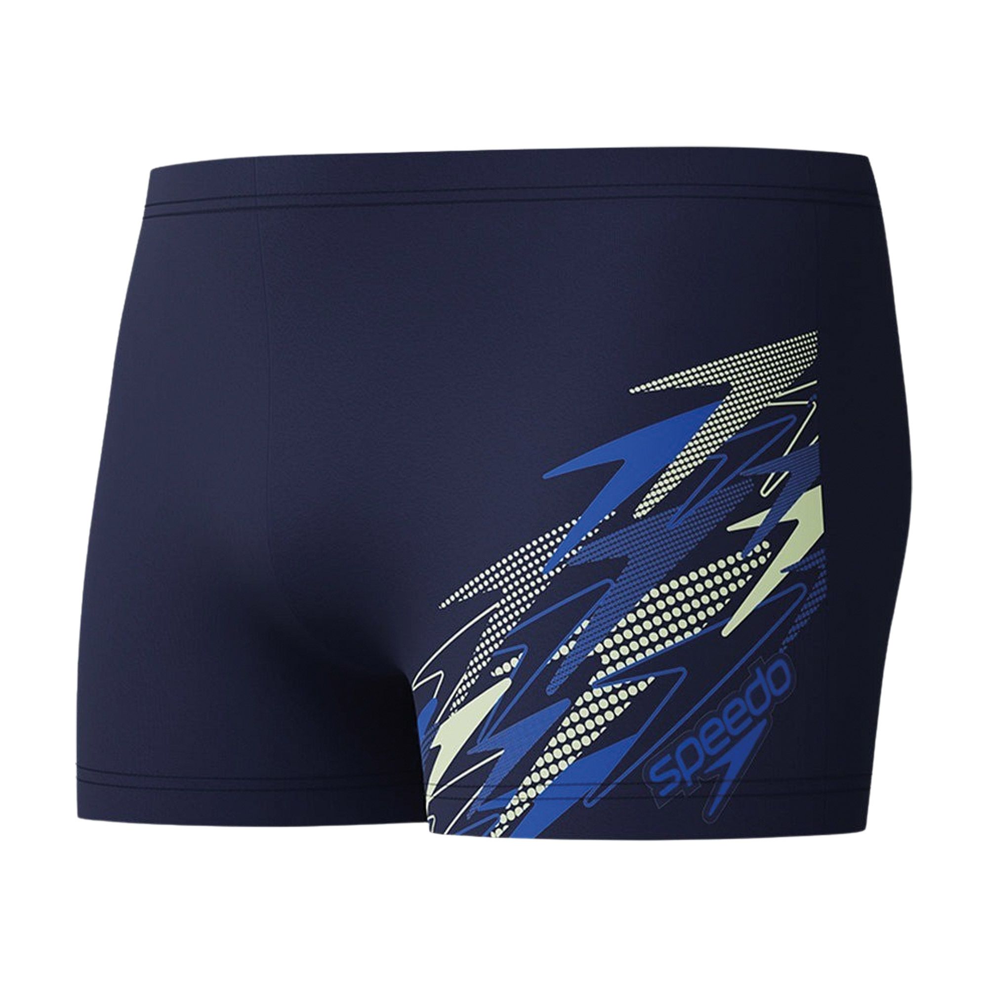 Speedo Medley Logo Zwemboxer Heren