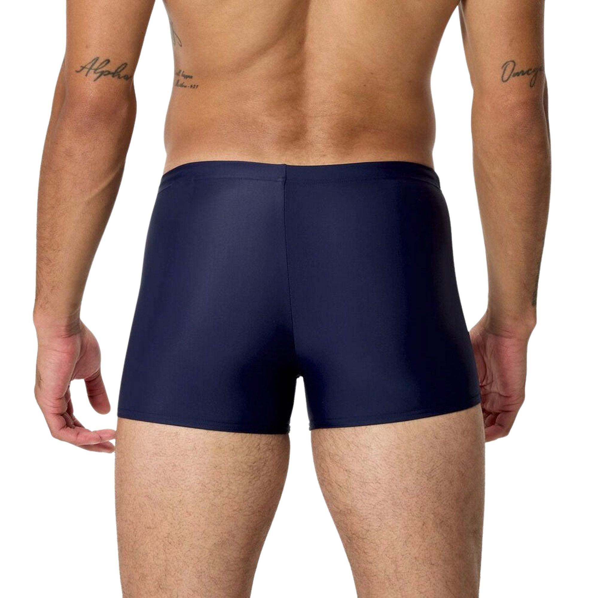 Speedo Medley Logo Zwemboxer Heren