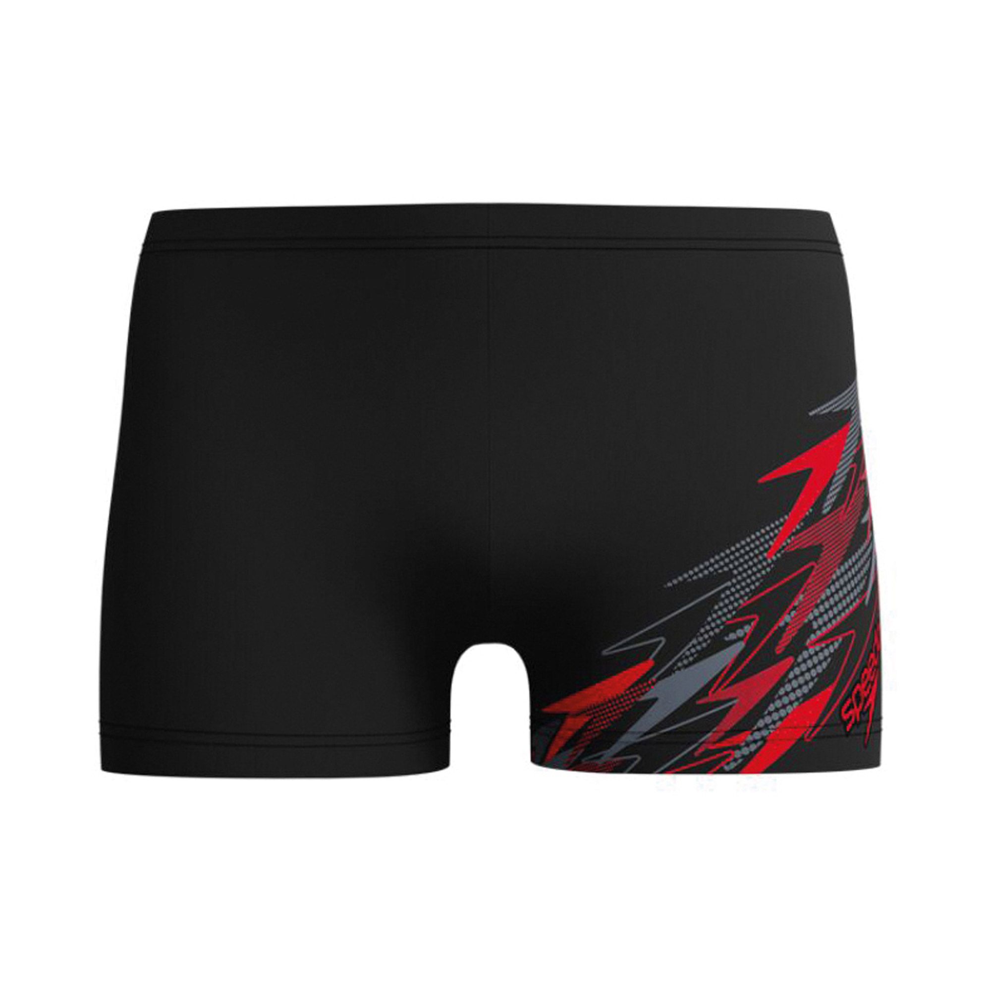 Speedo Medley Logo Zwemboxer Heren