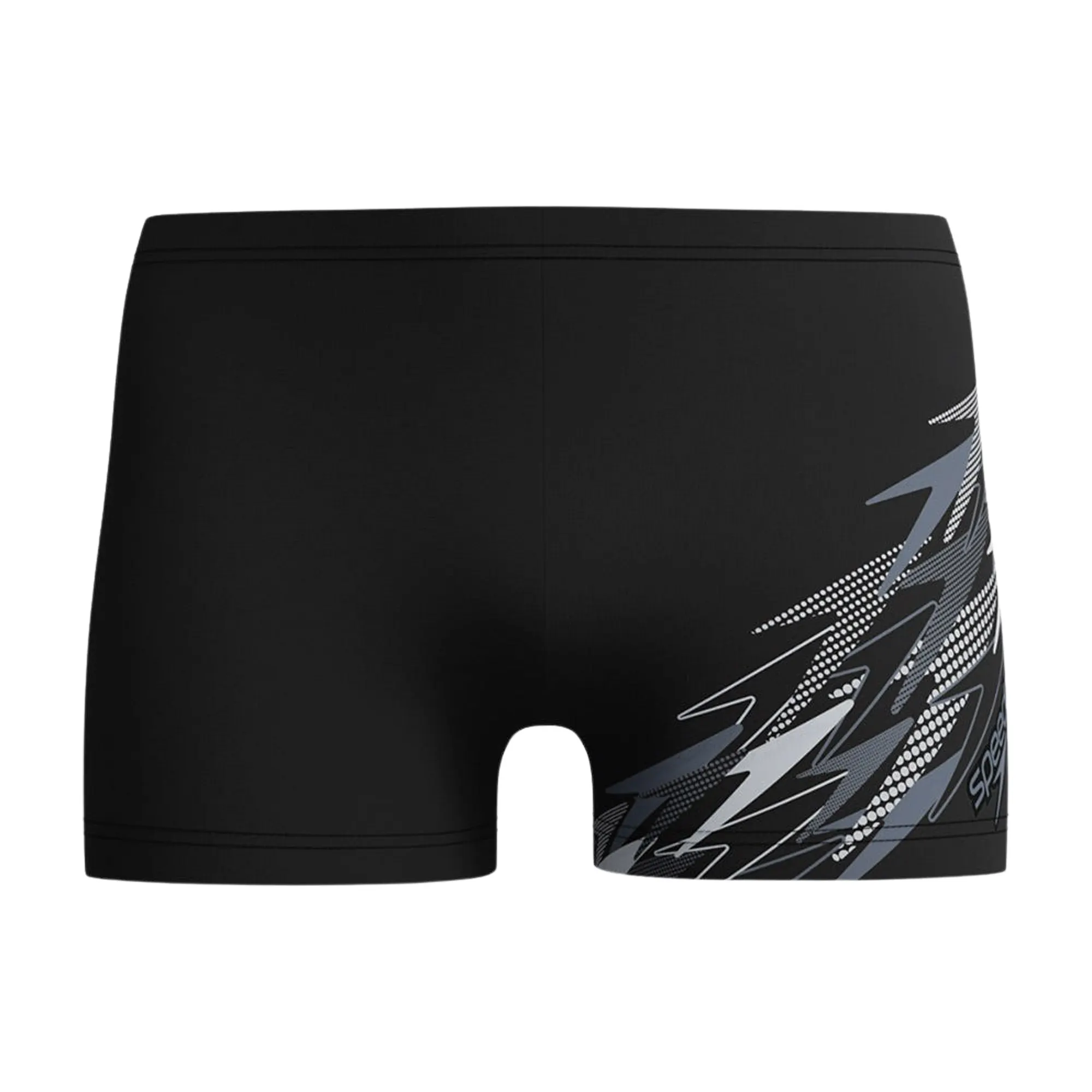 Speedo Medley Logo Zwemboxer Heren