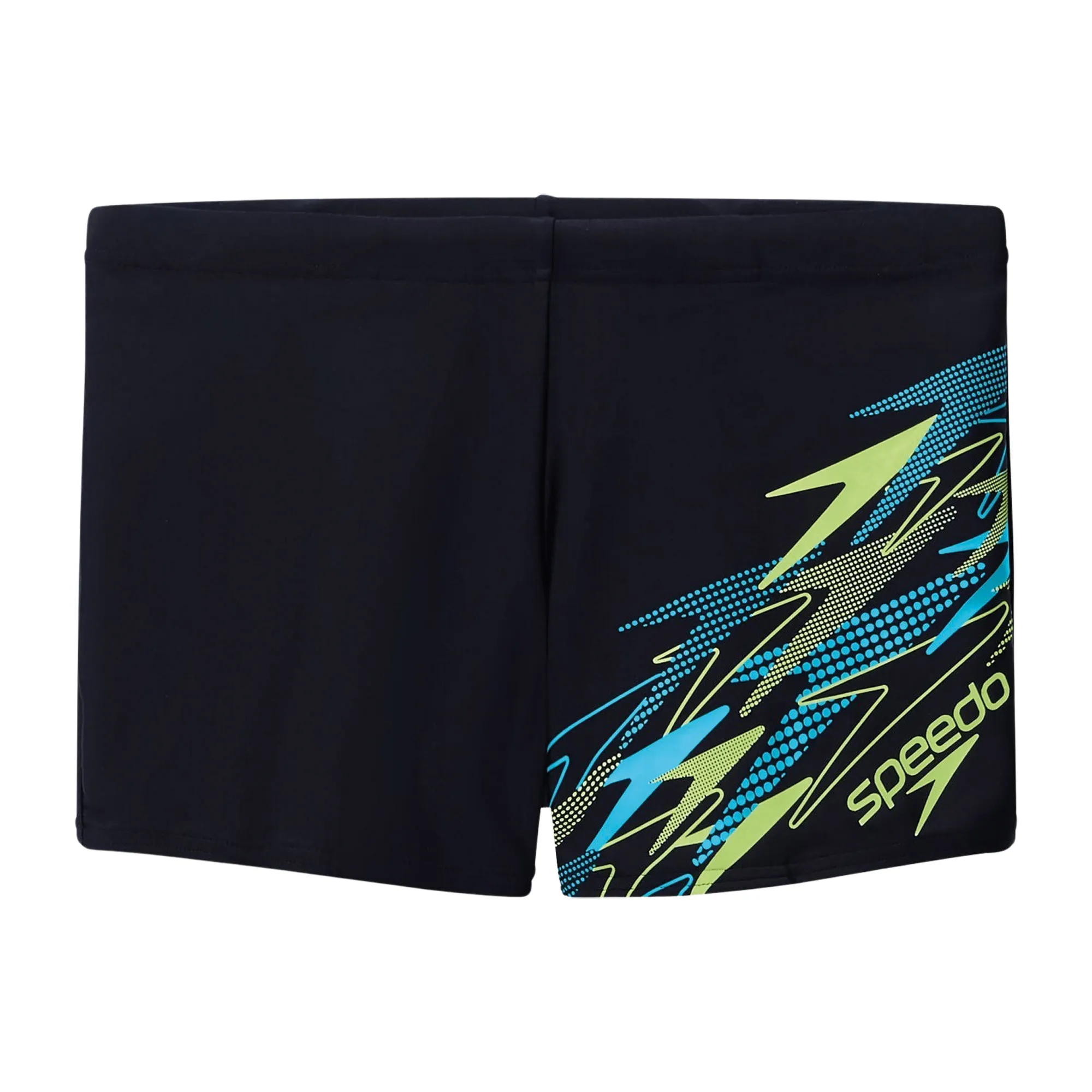 Boxer de bain Speedo Medley Logo Hommes