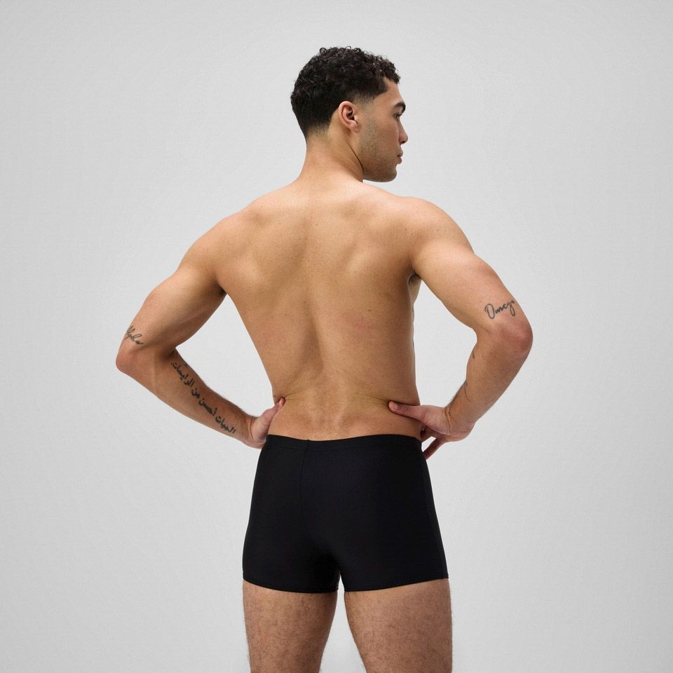 Speedo Medley Logo Zwemboxer Heren