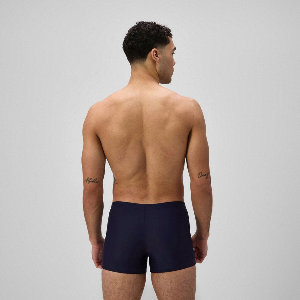 Speedo Medley Logo Zwemboxer Heren