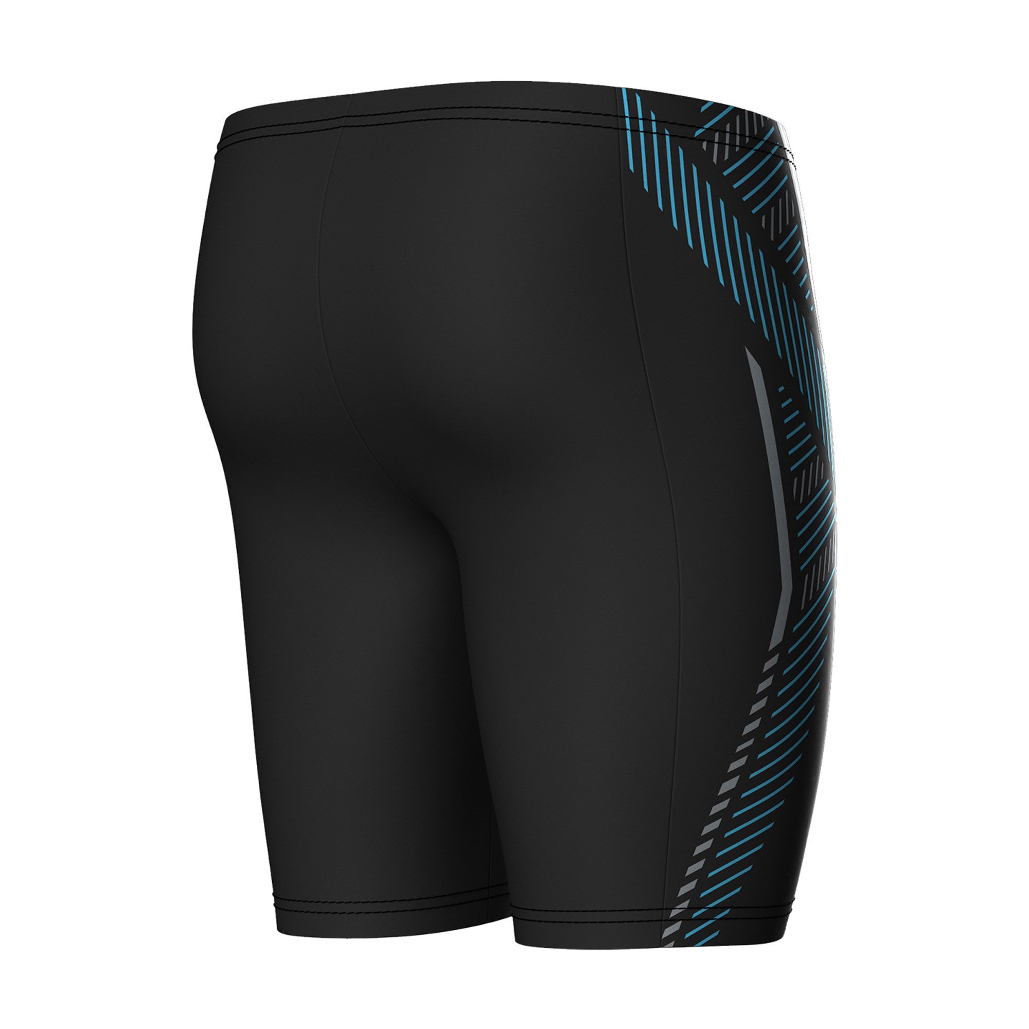 Speedo END+ Tech Panel Badeshort Herren