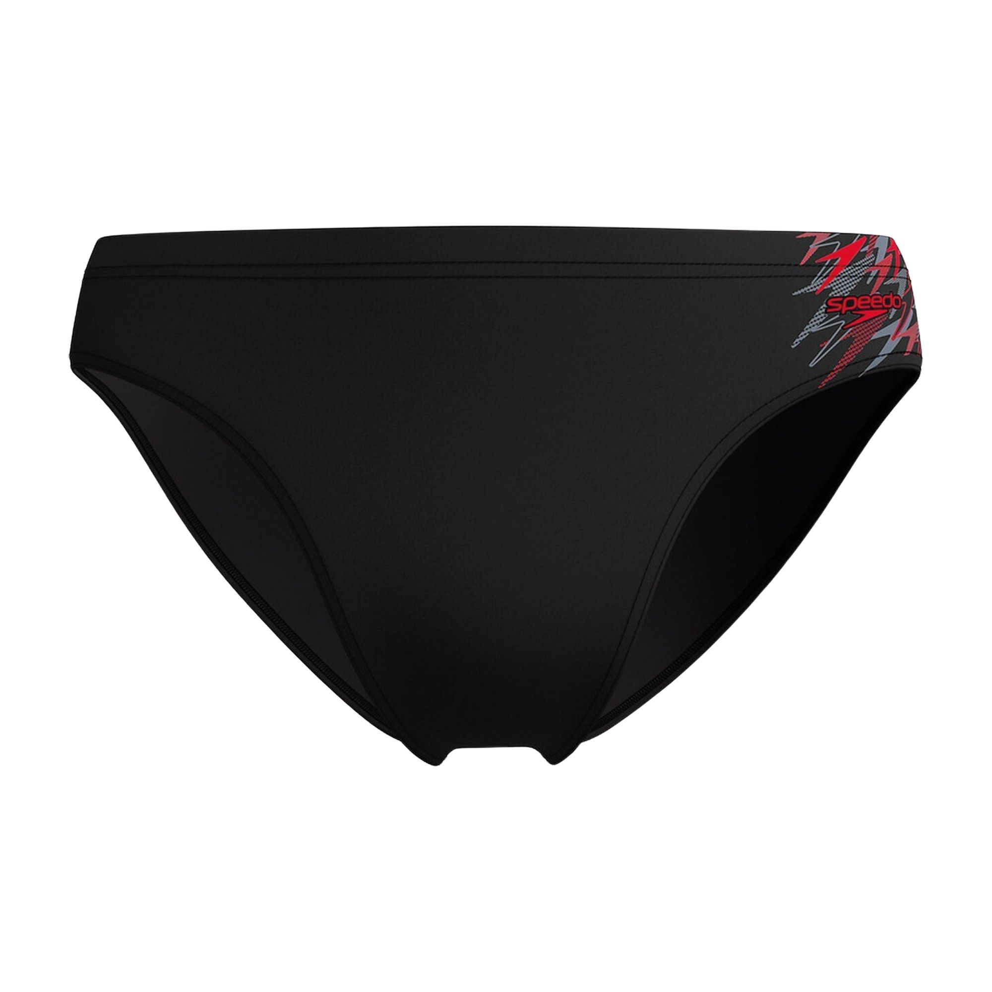 Speedo Medley Logo Zwemslip Heren