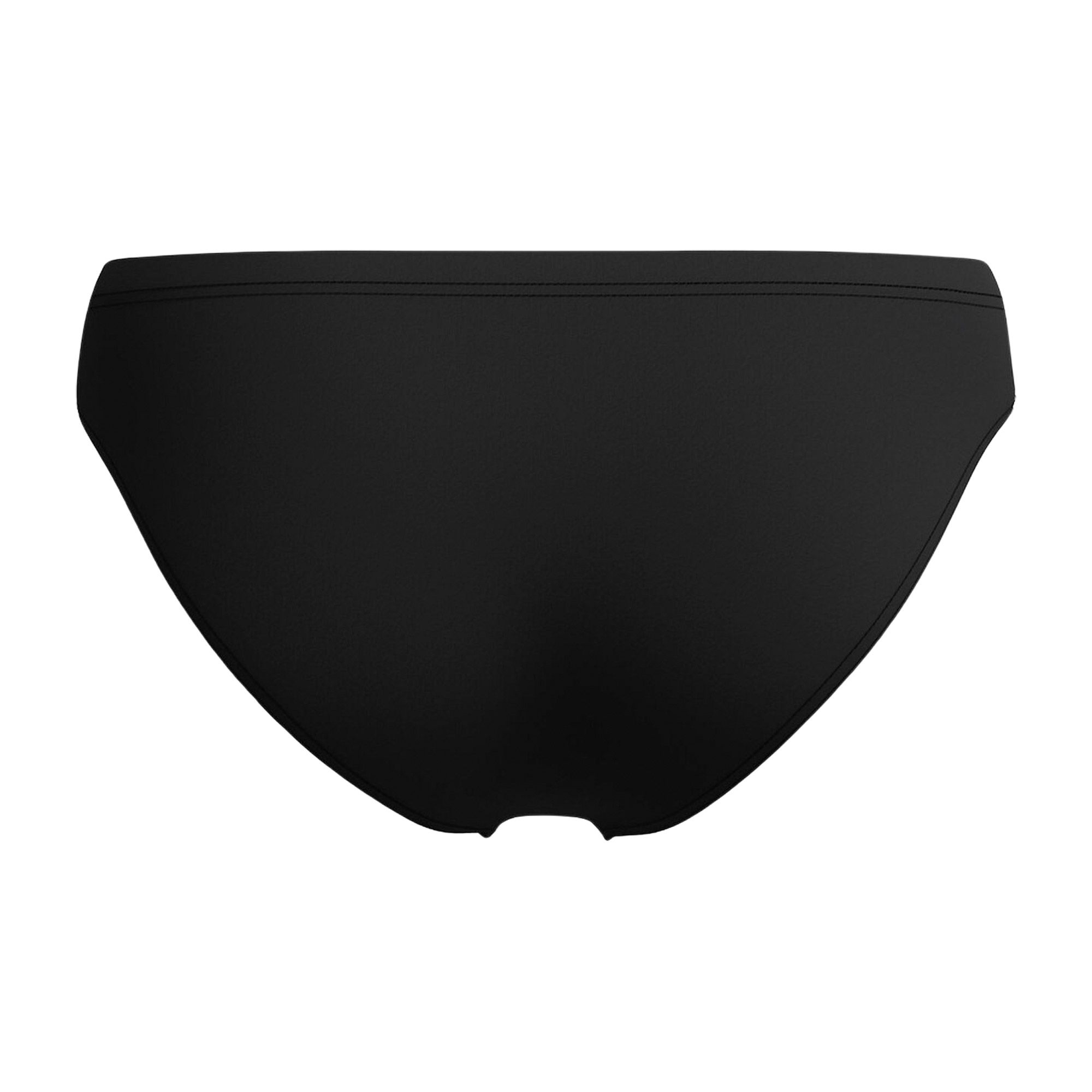 Slip de bain Speedo Medley Logo Hommes