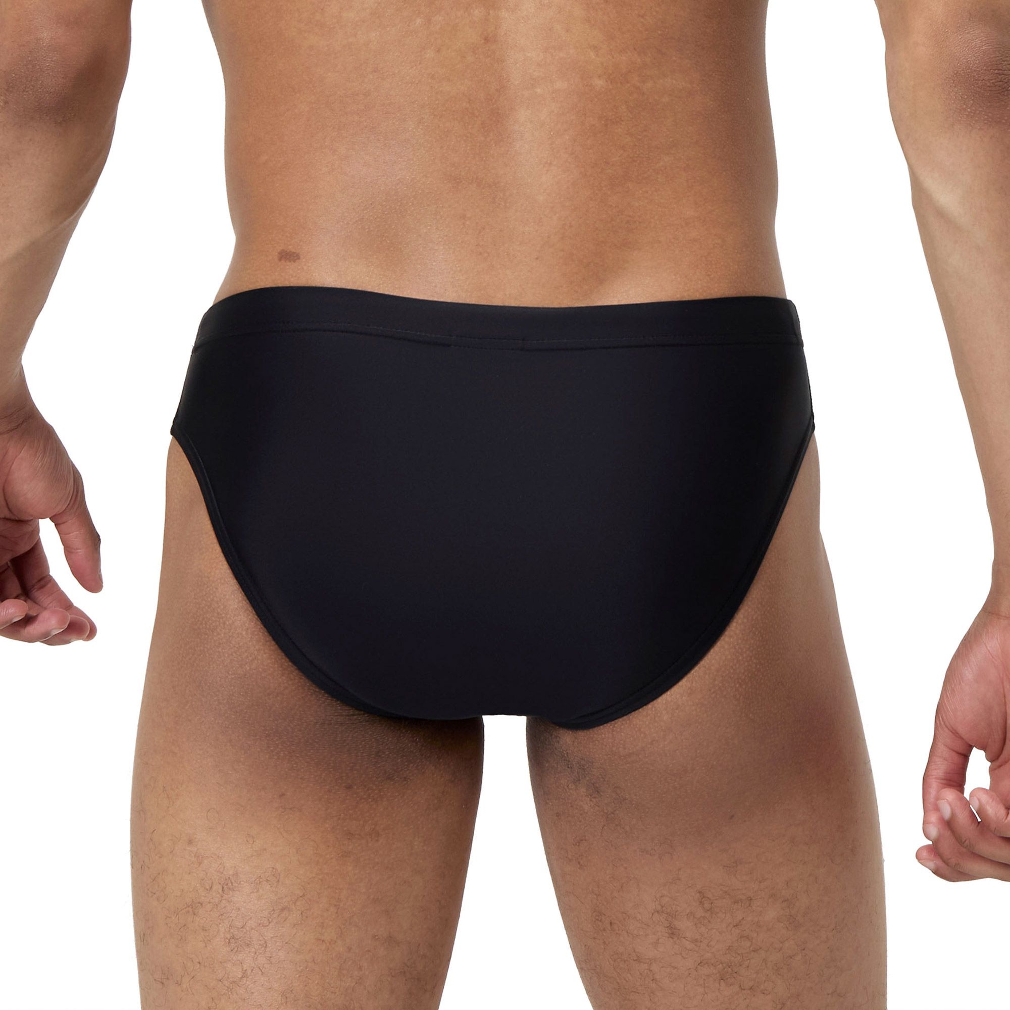 Speedo Medley Logo Zwemslip Heren