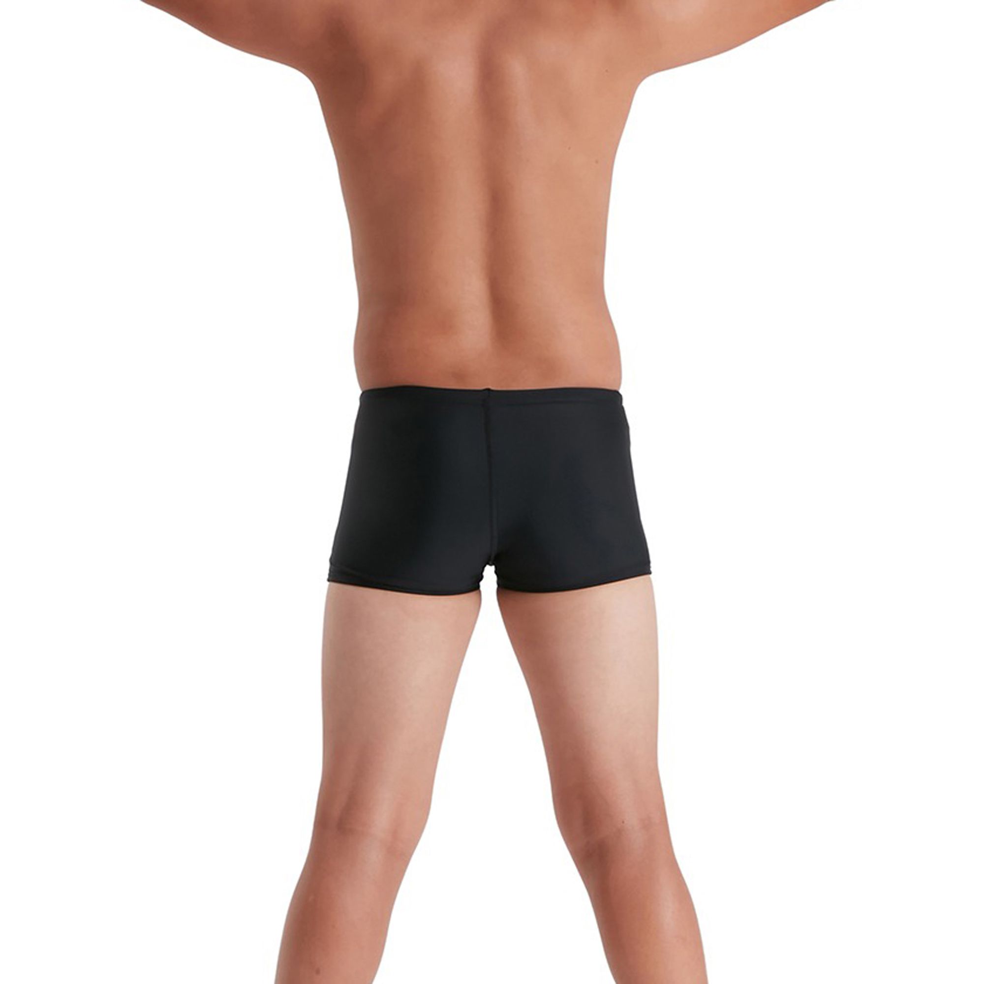 Speedo Medley Logo Zwemboxer Jongens