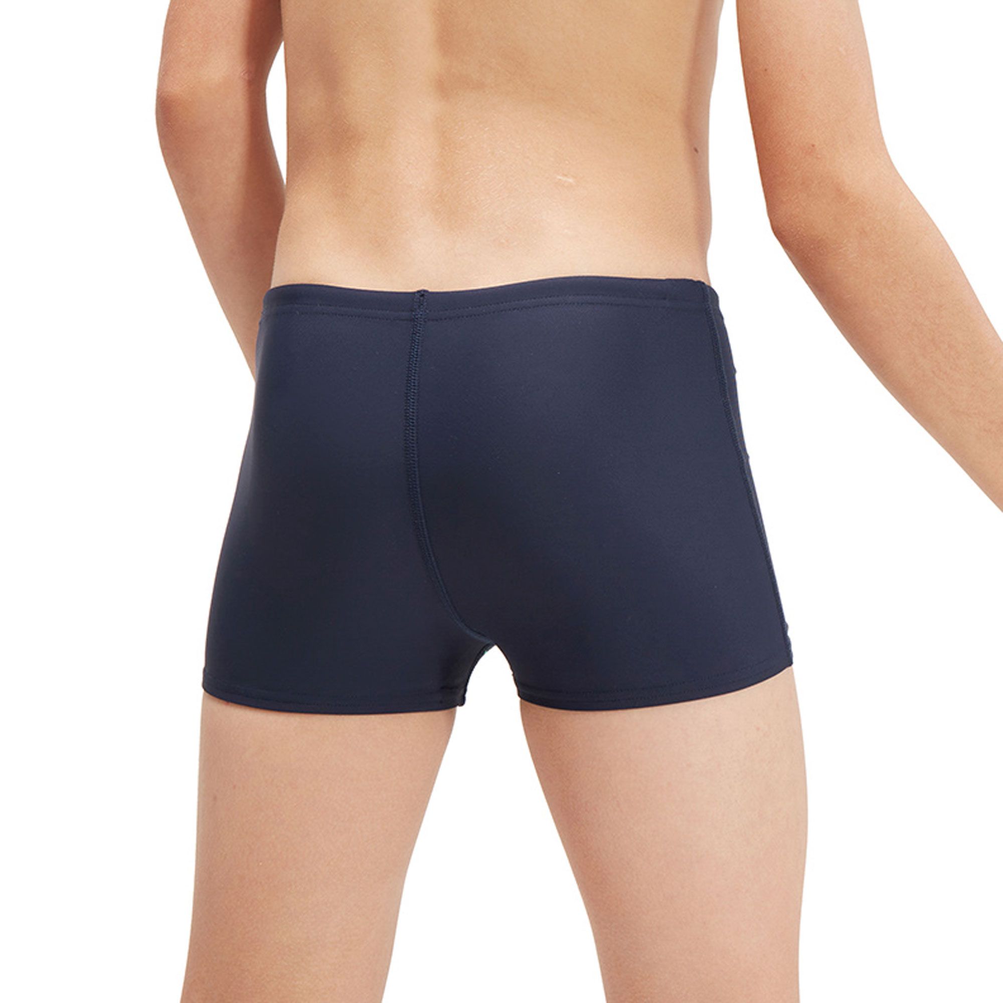 Speedo Medley Logo Zwemboxer Jongens