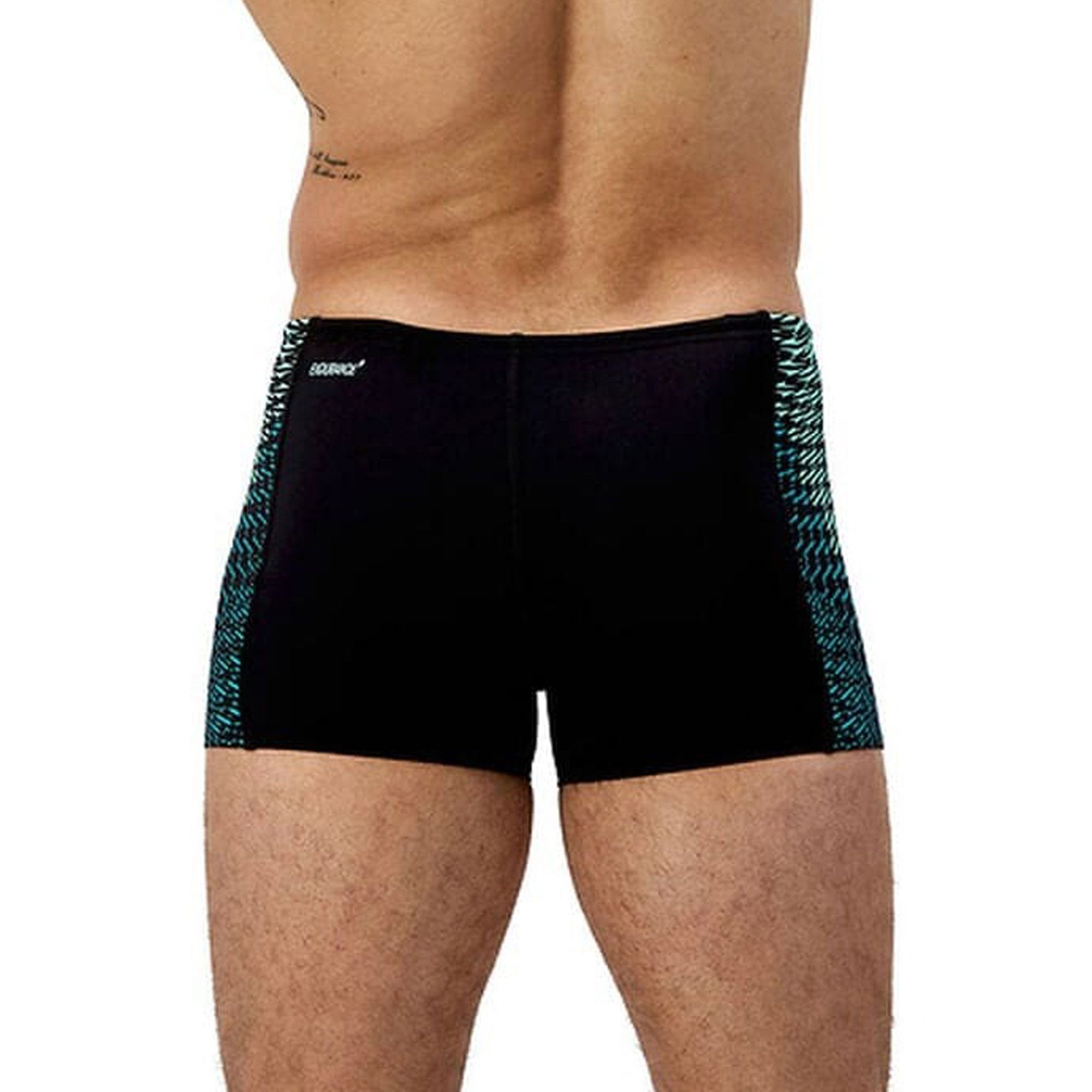 Speedo Endurance+ Max Tech Panel Zwemboxer Heren