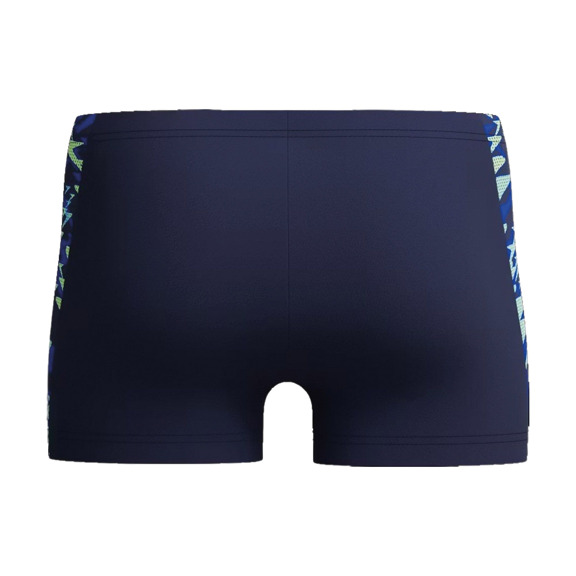 Speedo Printed Hyperboom Splice Zwemboxer Heren