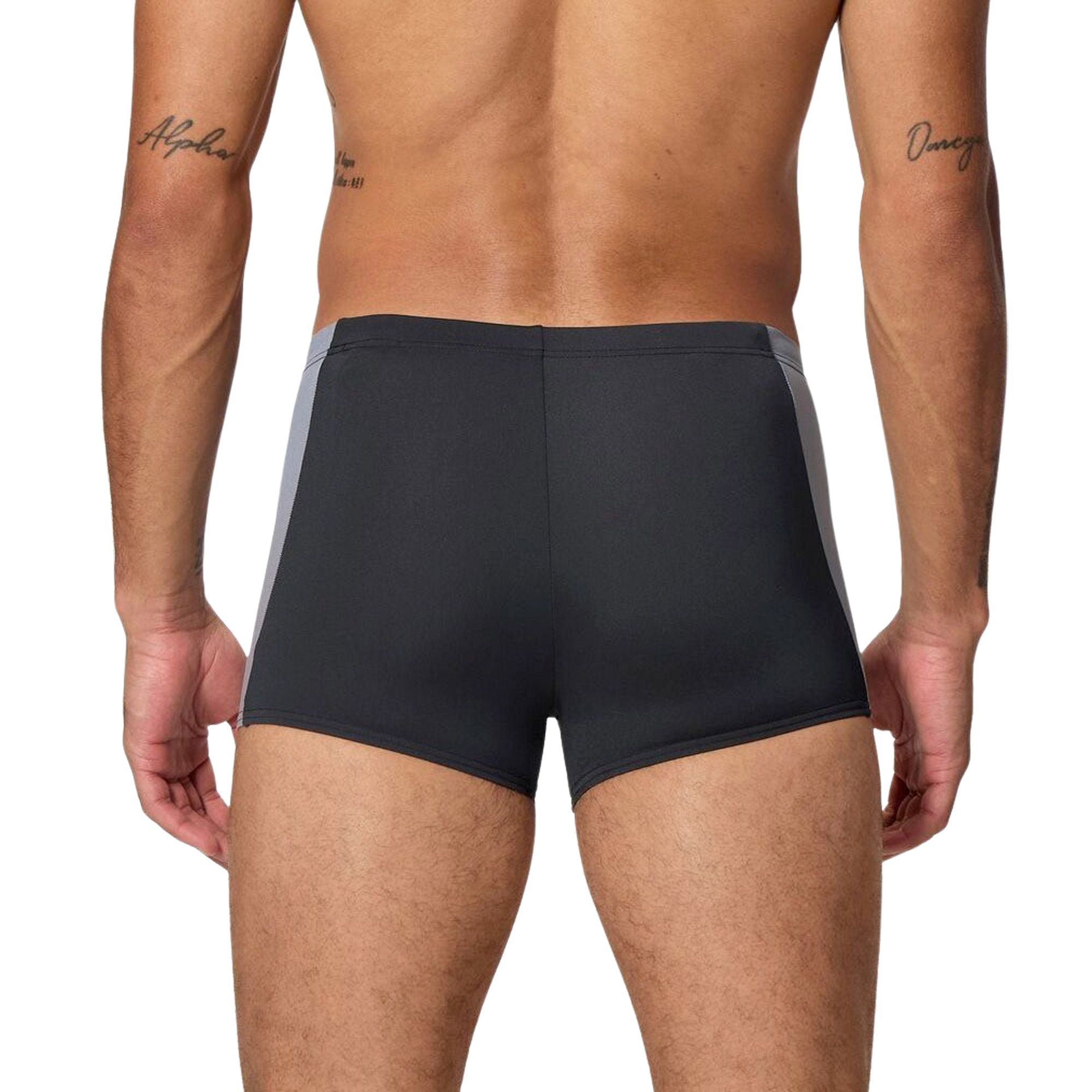 Speedo Solid Splice Zwemboxer Heren