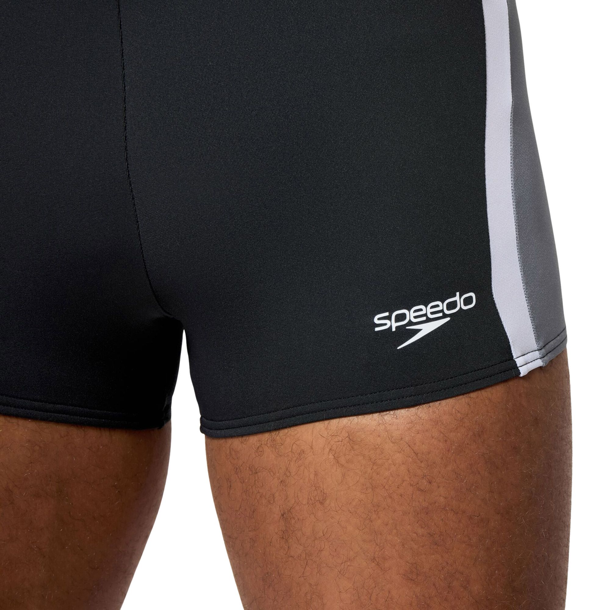 Speedo Solid Splice Zwemboxer Heren