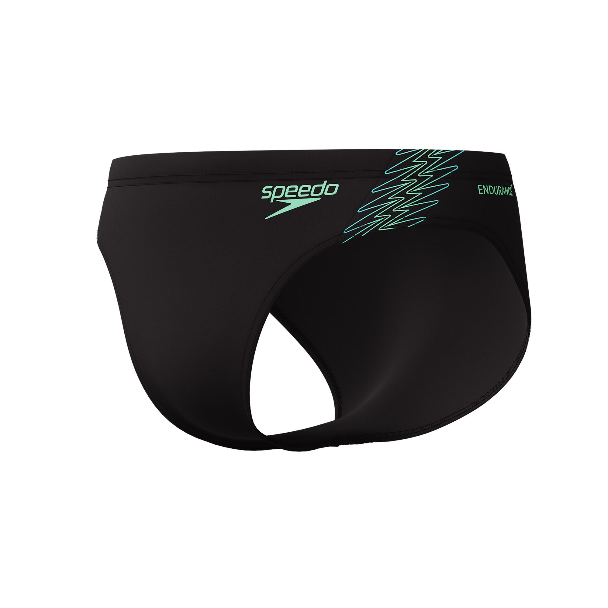 Speedo END+ Hyper Boom Splice 7cm Zwemslip Heren