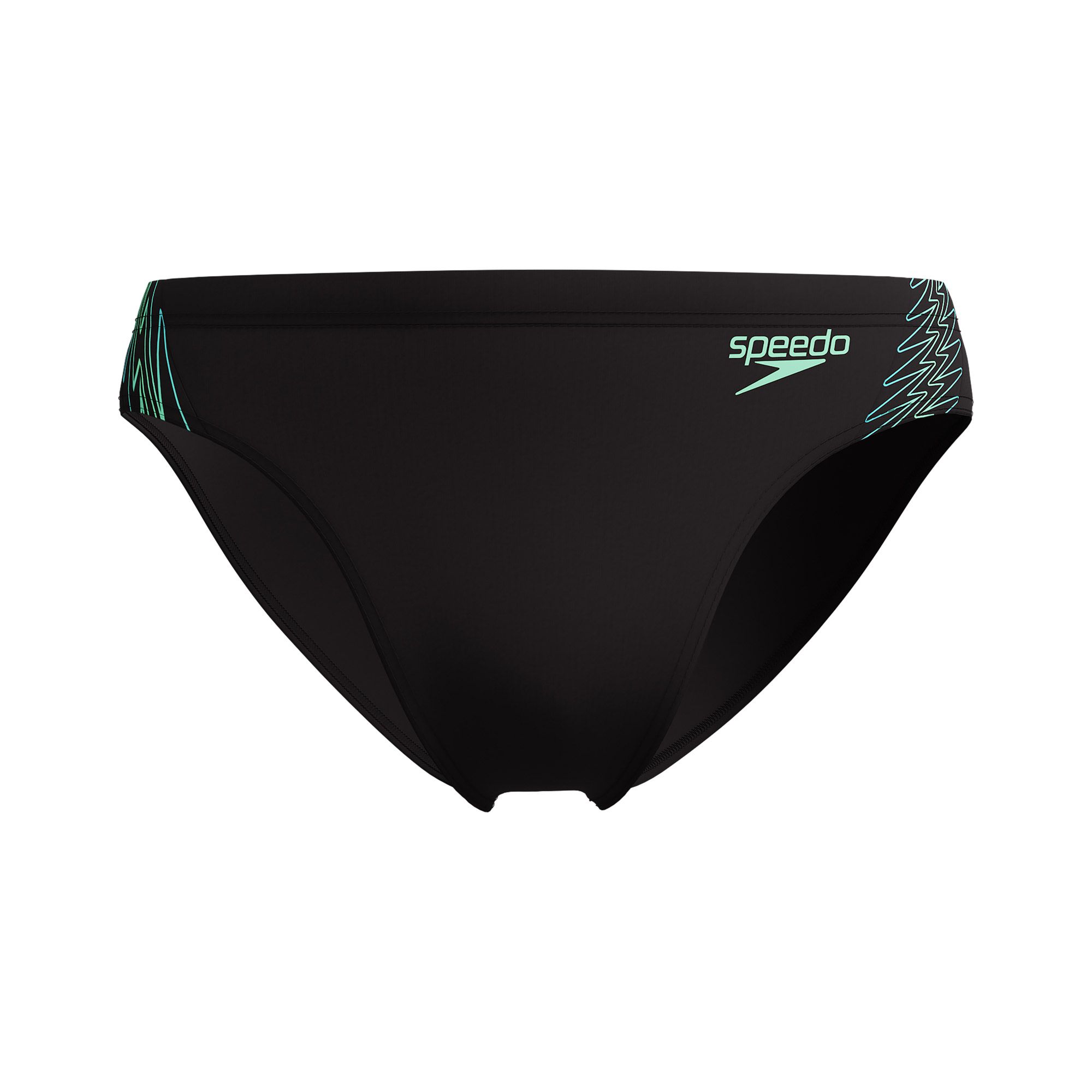 Speedo END+ Hyper Boom Splice 7cm Zwemslip Heren