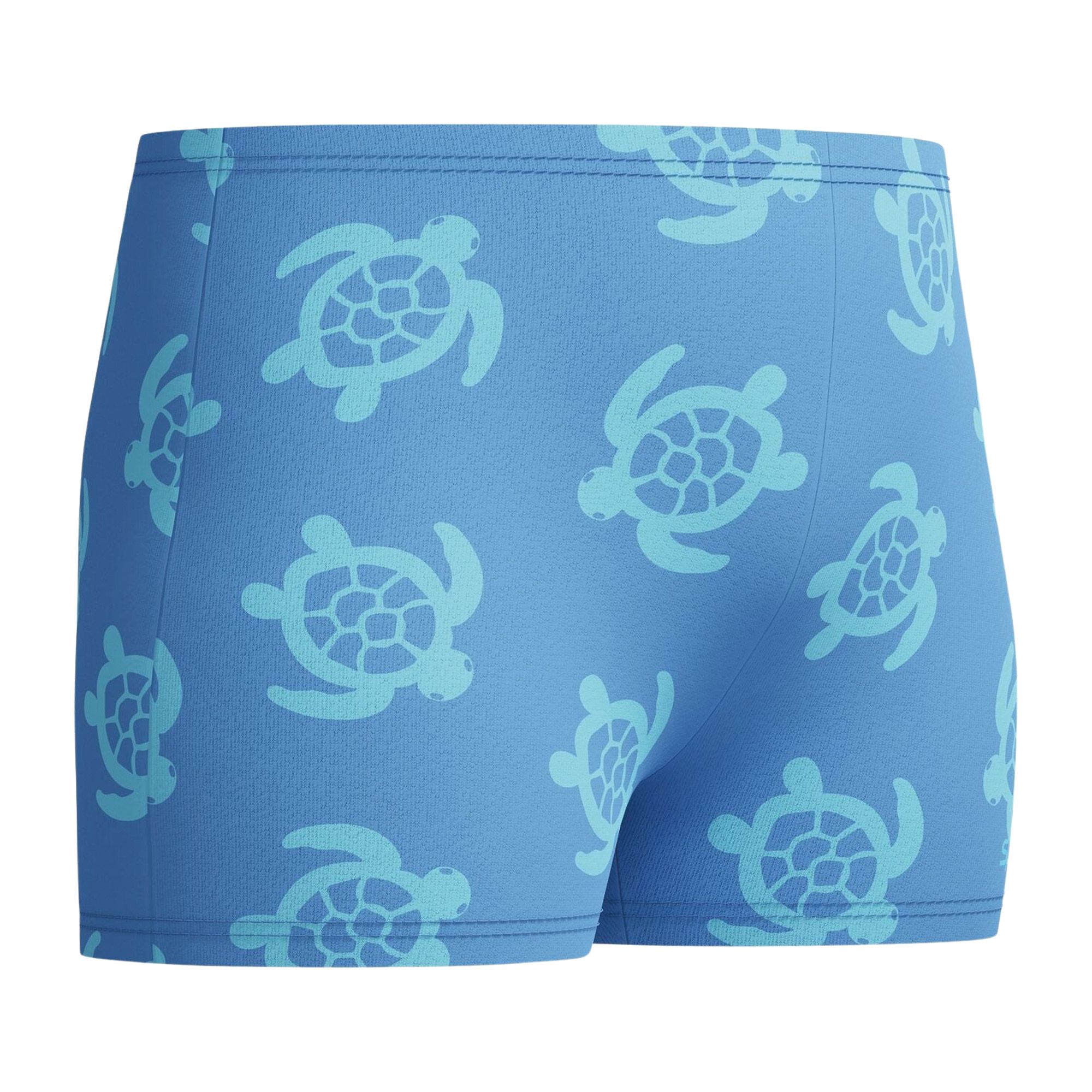 Speedo Print Aquashort Zwemboxer Jongens