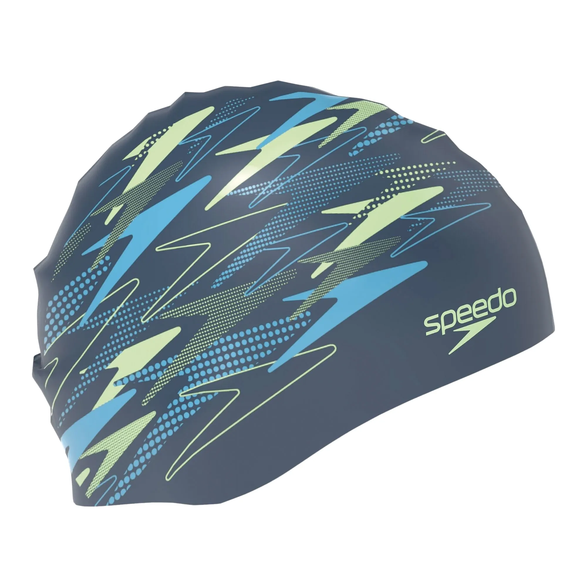 Speedo Slogan Printed Badmuts Senior