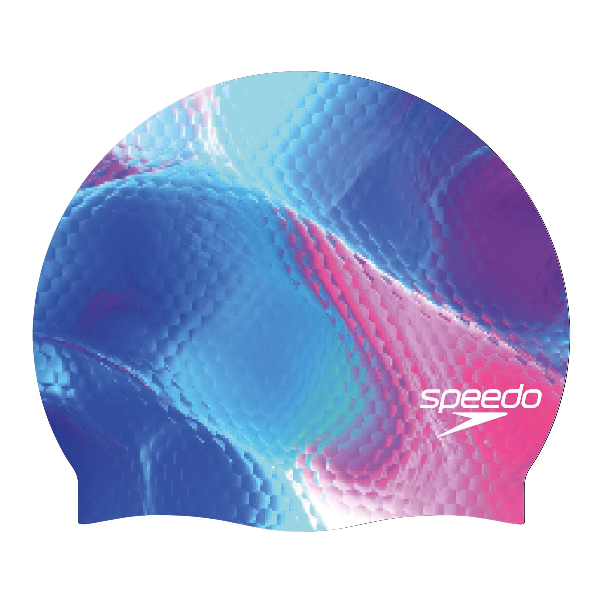 Speedo Slogan Printed Badmuts Senior