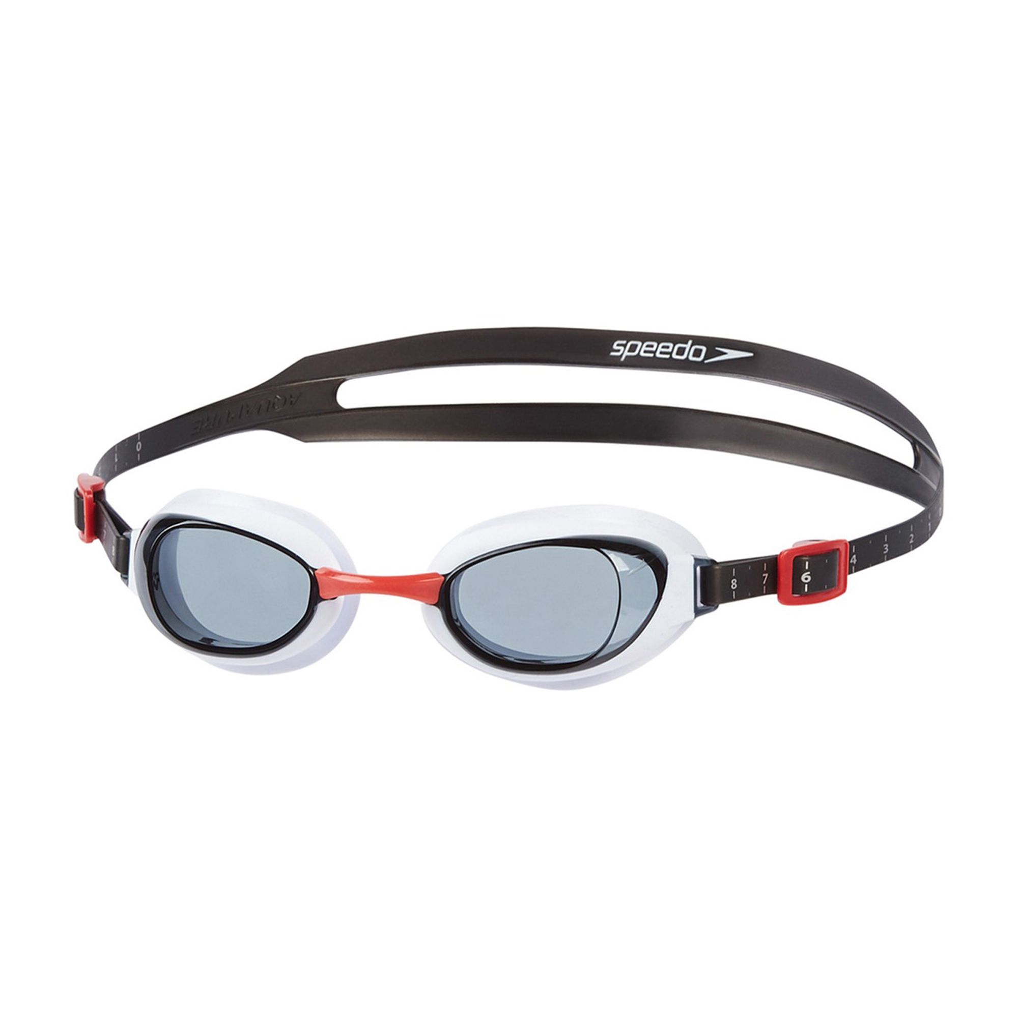 Speedo Aquapure Zwembril Senior