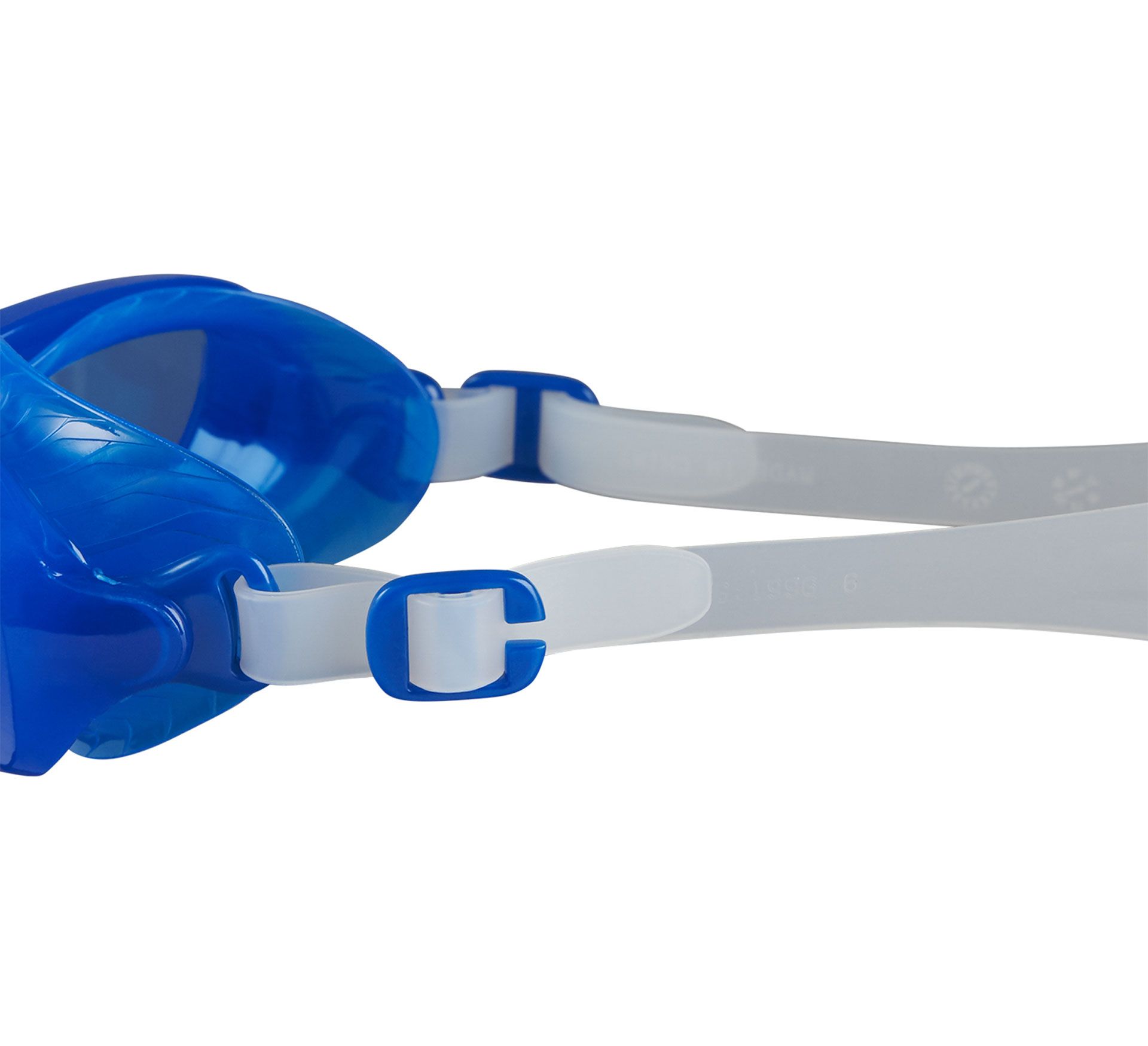 Speedo Junior Futura Classic Goggles