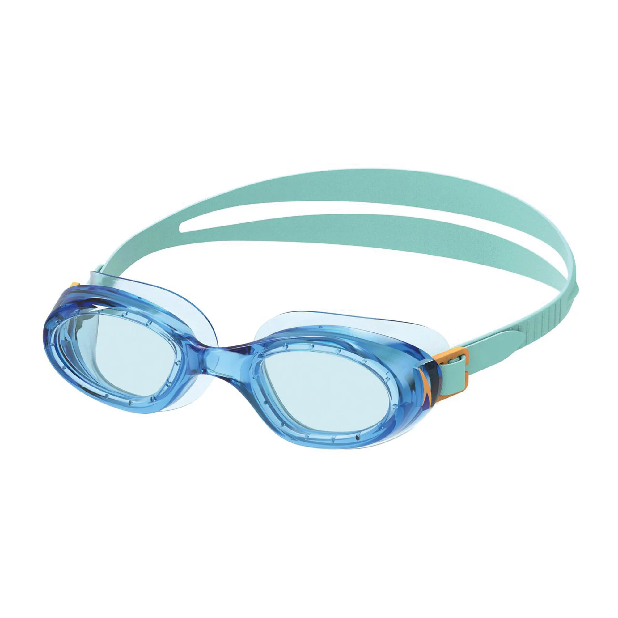 Speedo Futura Hydrospex Zwembril Junior