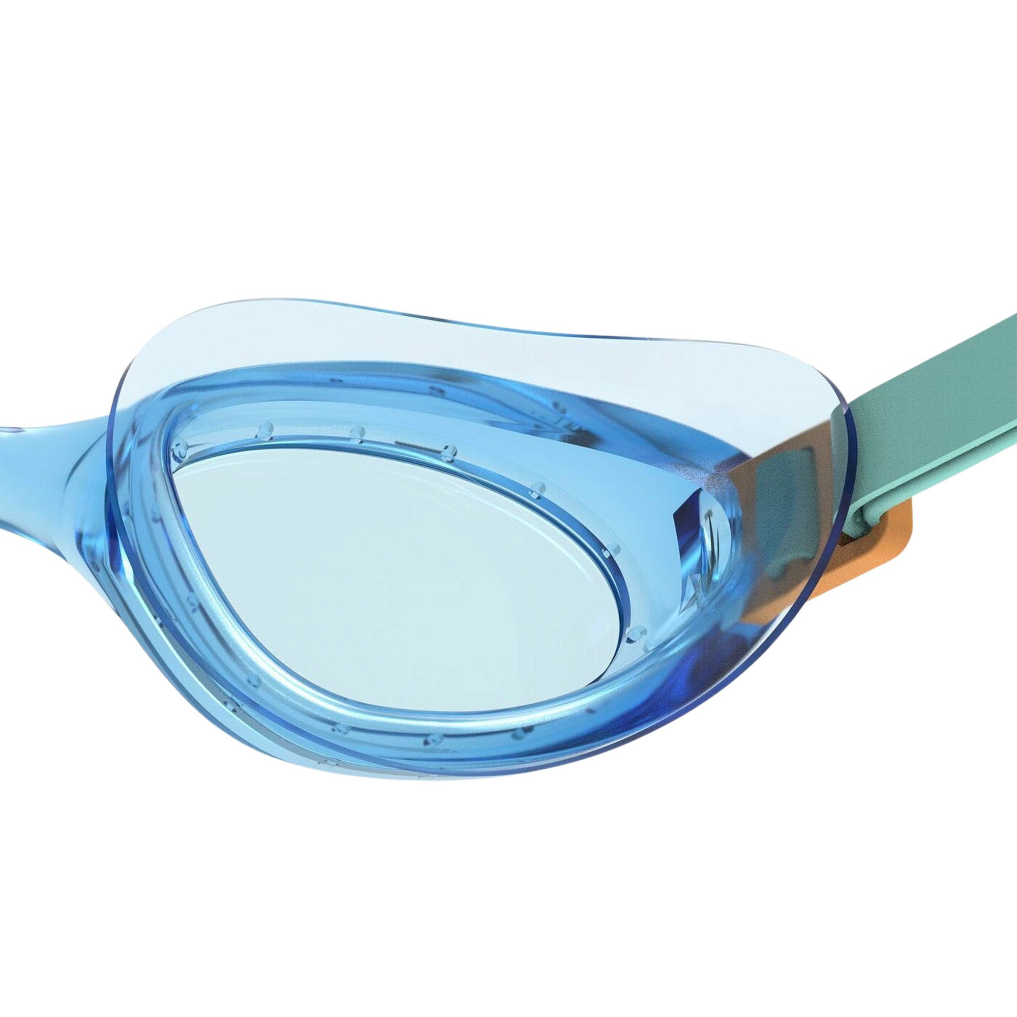 Speedo Futura Hydrospex Zwembril Junior