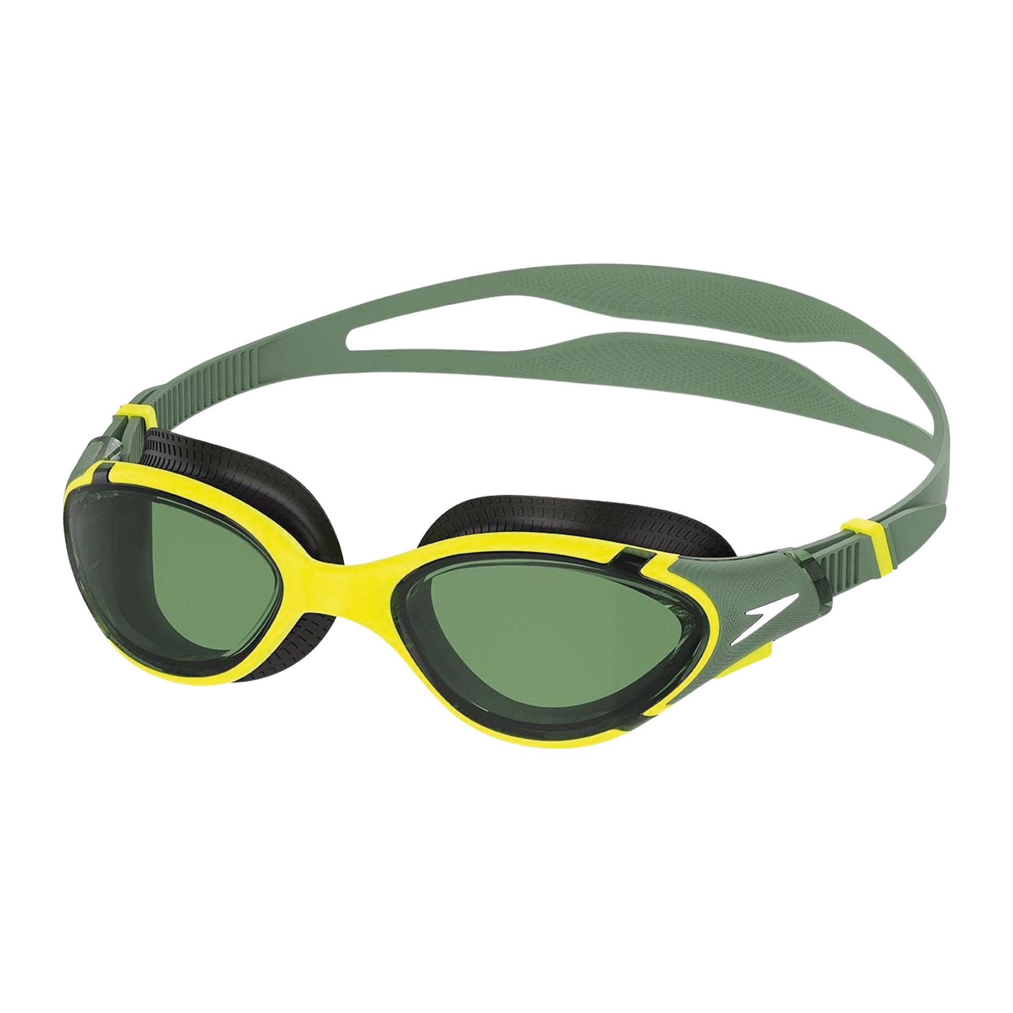 Speedo Biofuse 2.0 Zwembril Senior