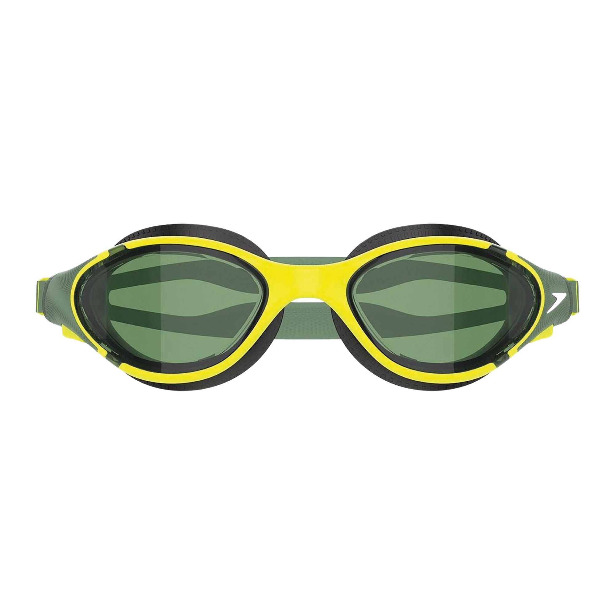 Speedo Biofuse 2.0 Zwembril Senior