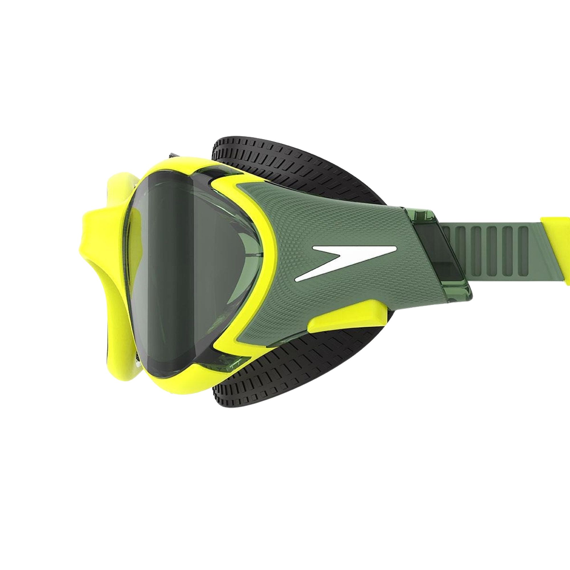 Speedo Biofuse 2.0 Zwembril Senior