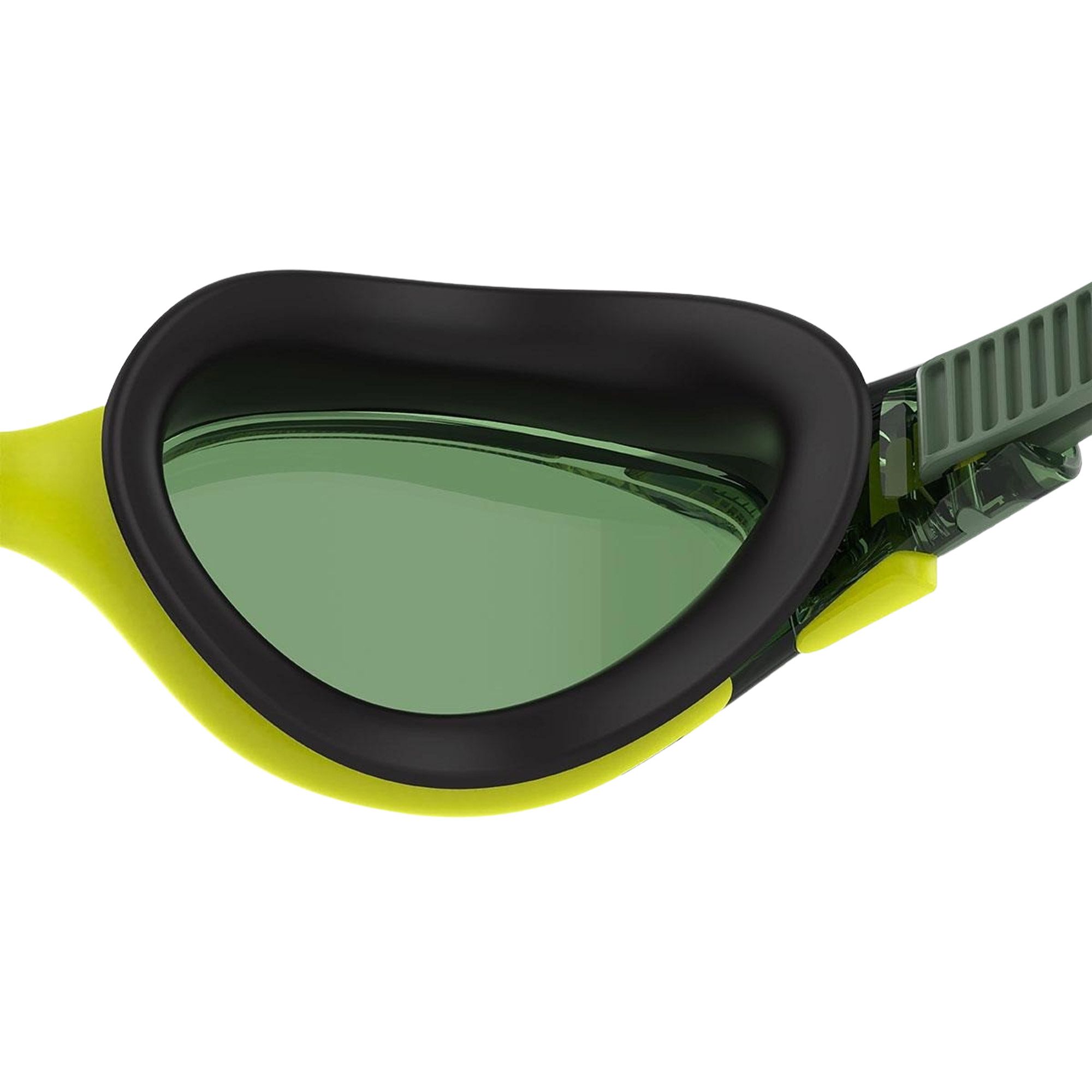 Speedo Biofuse 2.0 Zwembril Senior
