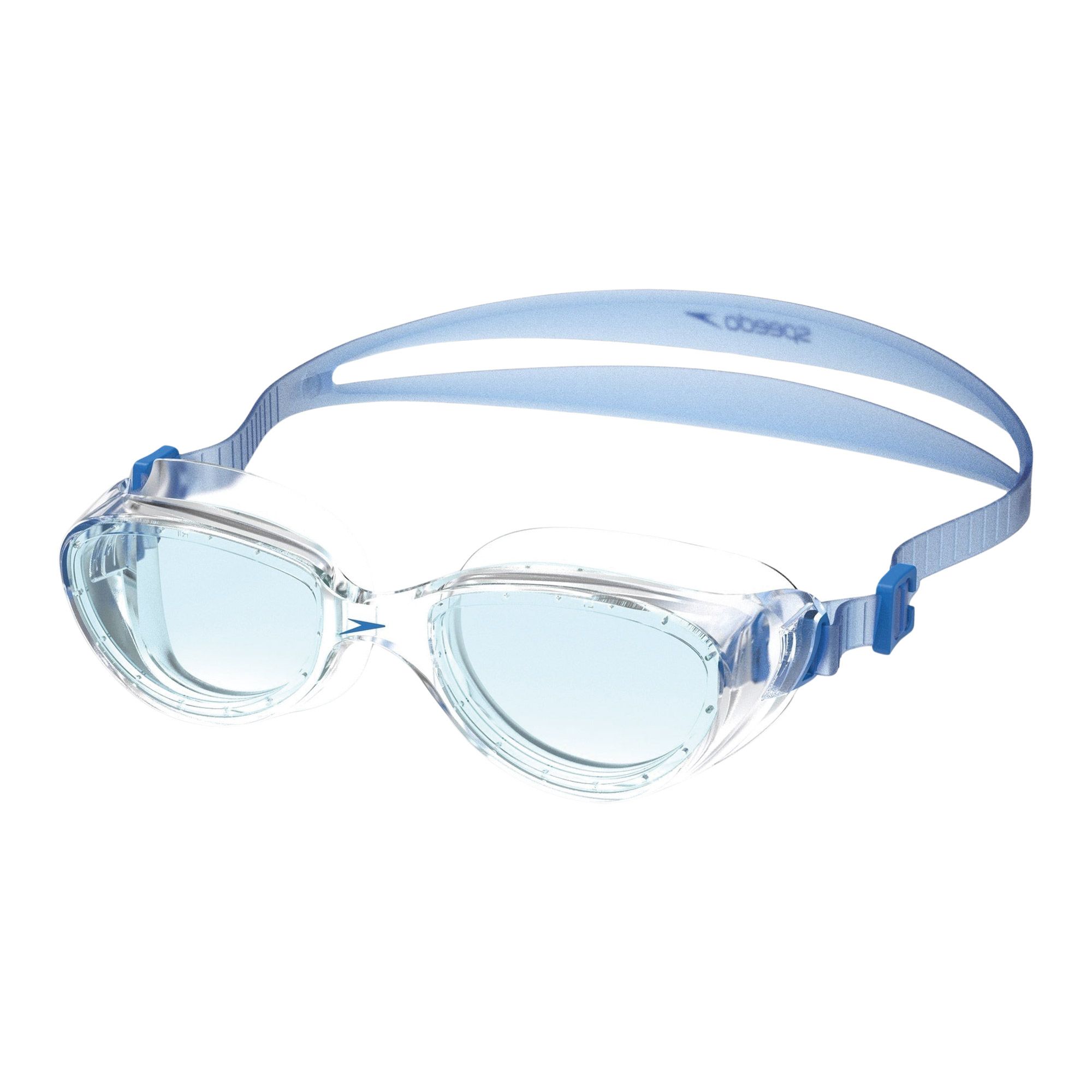 Speedo Futura Hydrospex Zwembril