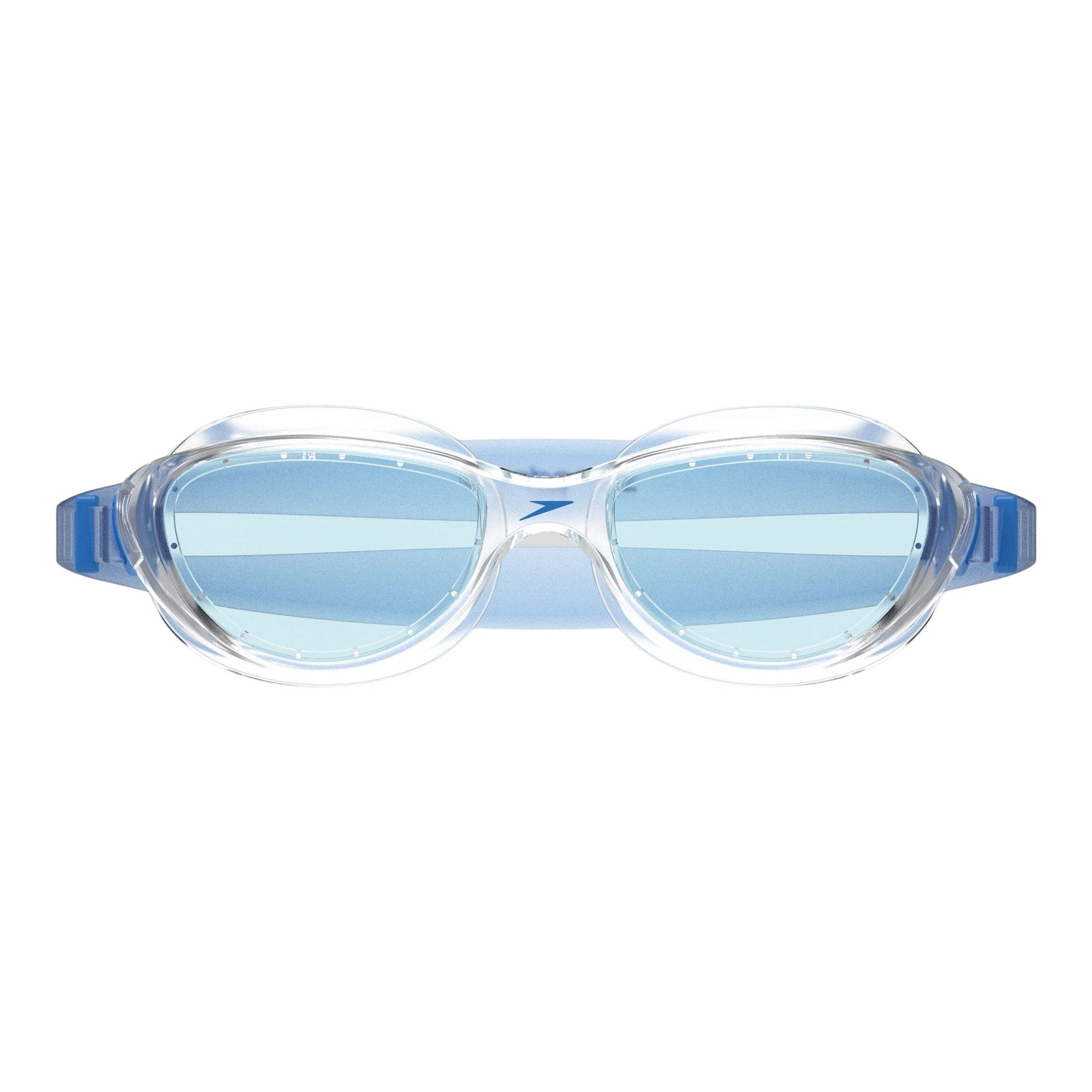 Speedo Futura Hydrospex Zwembril