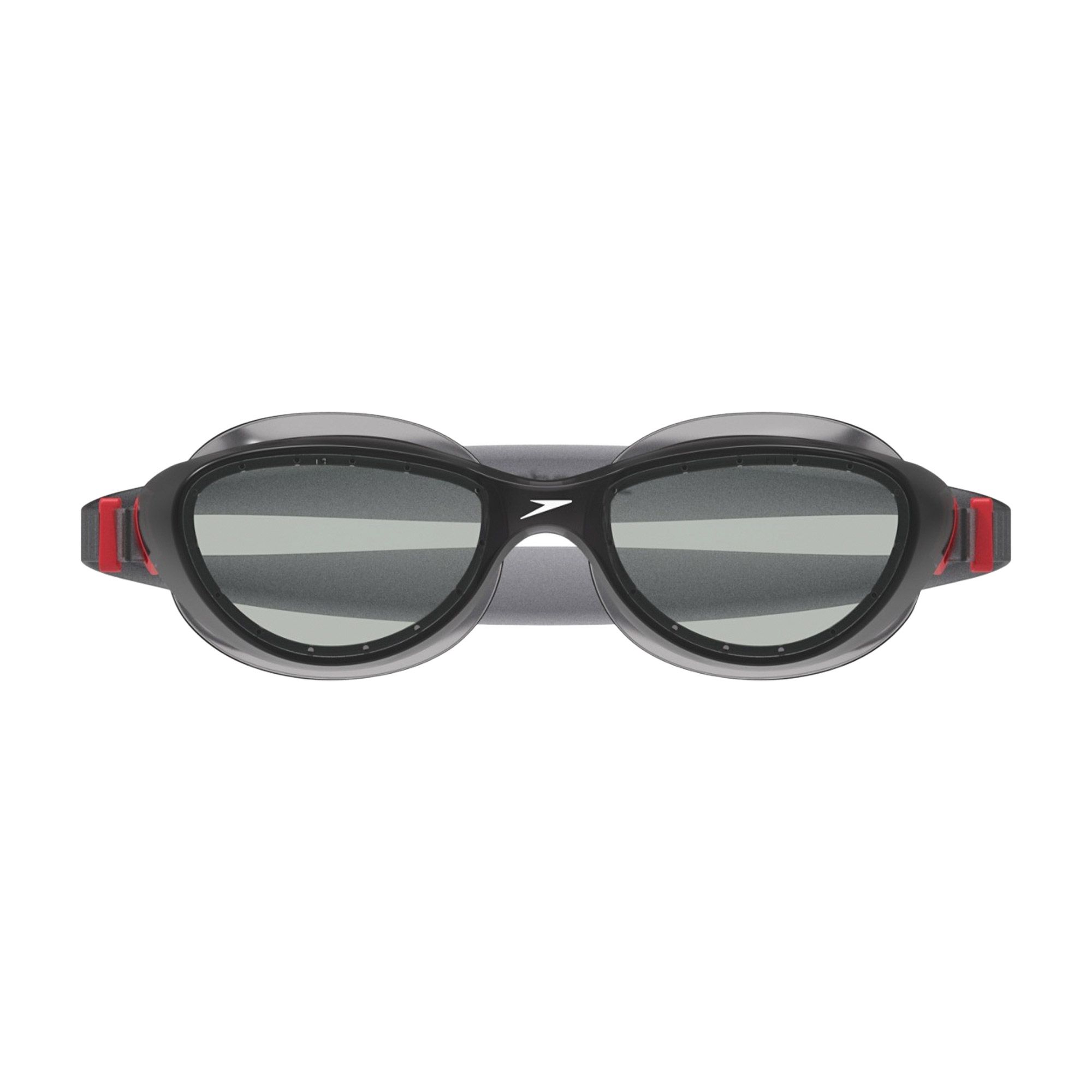 Speedo Futura Hydrospex Zwembril
