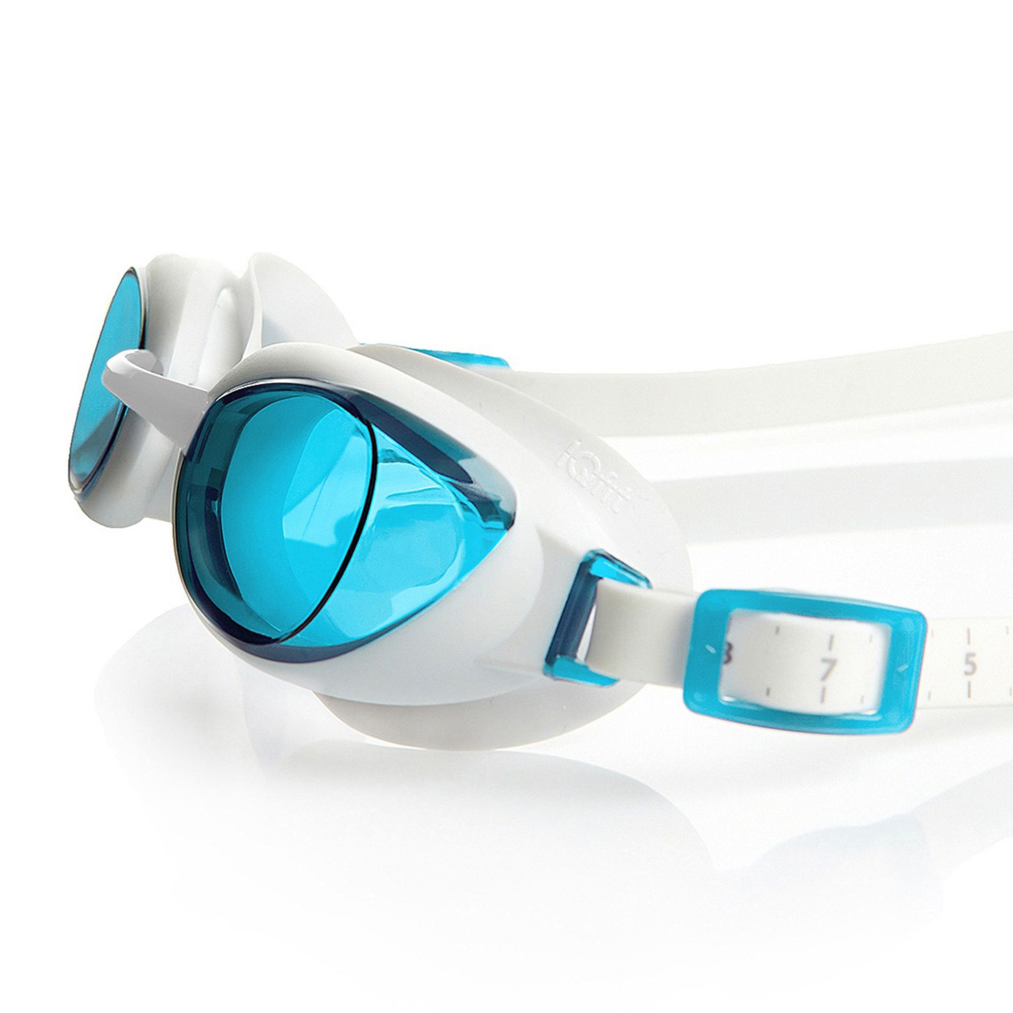 Speedo Aquapure Zwembril Female