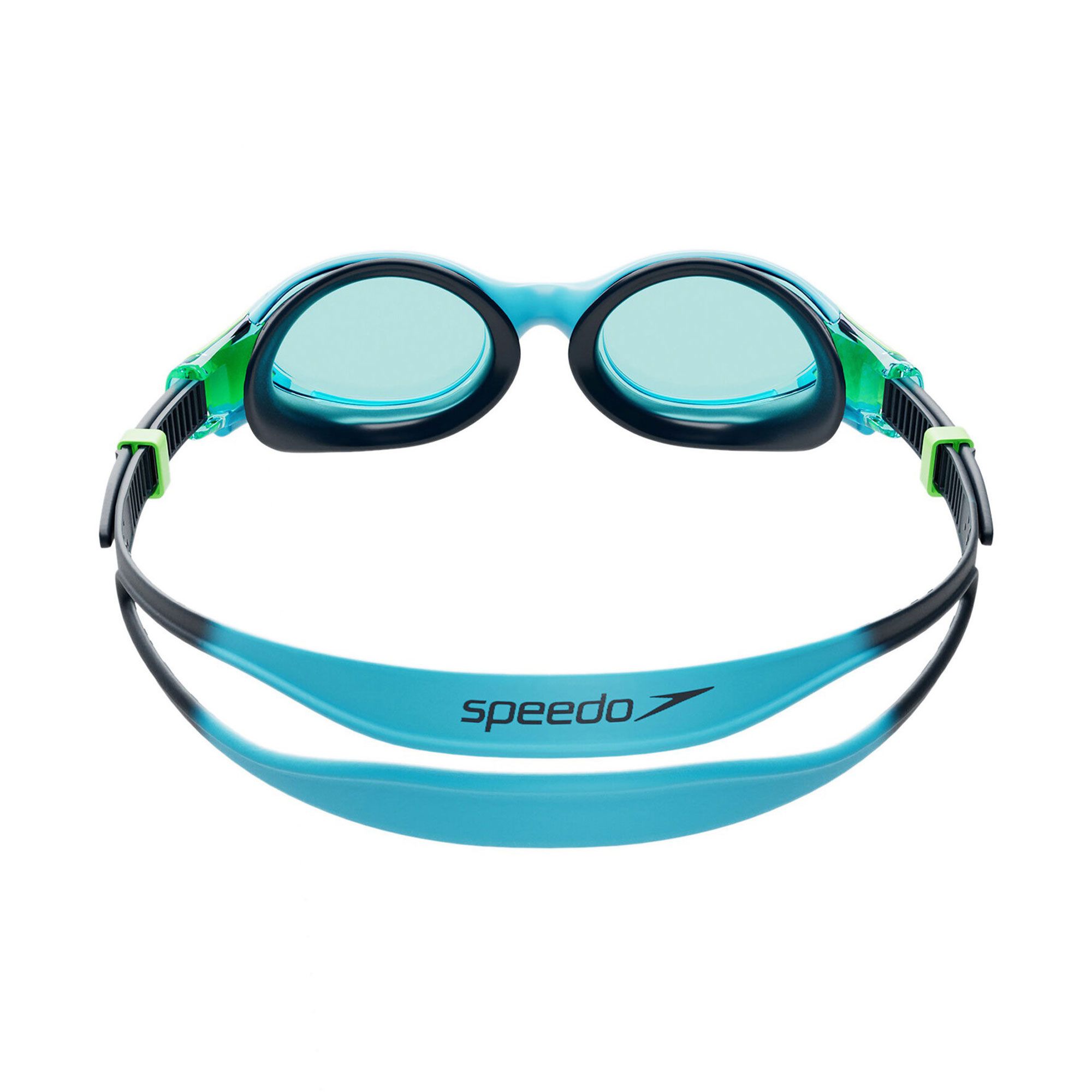 Speedo Biofuse 2.0 Zwembril Junior