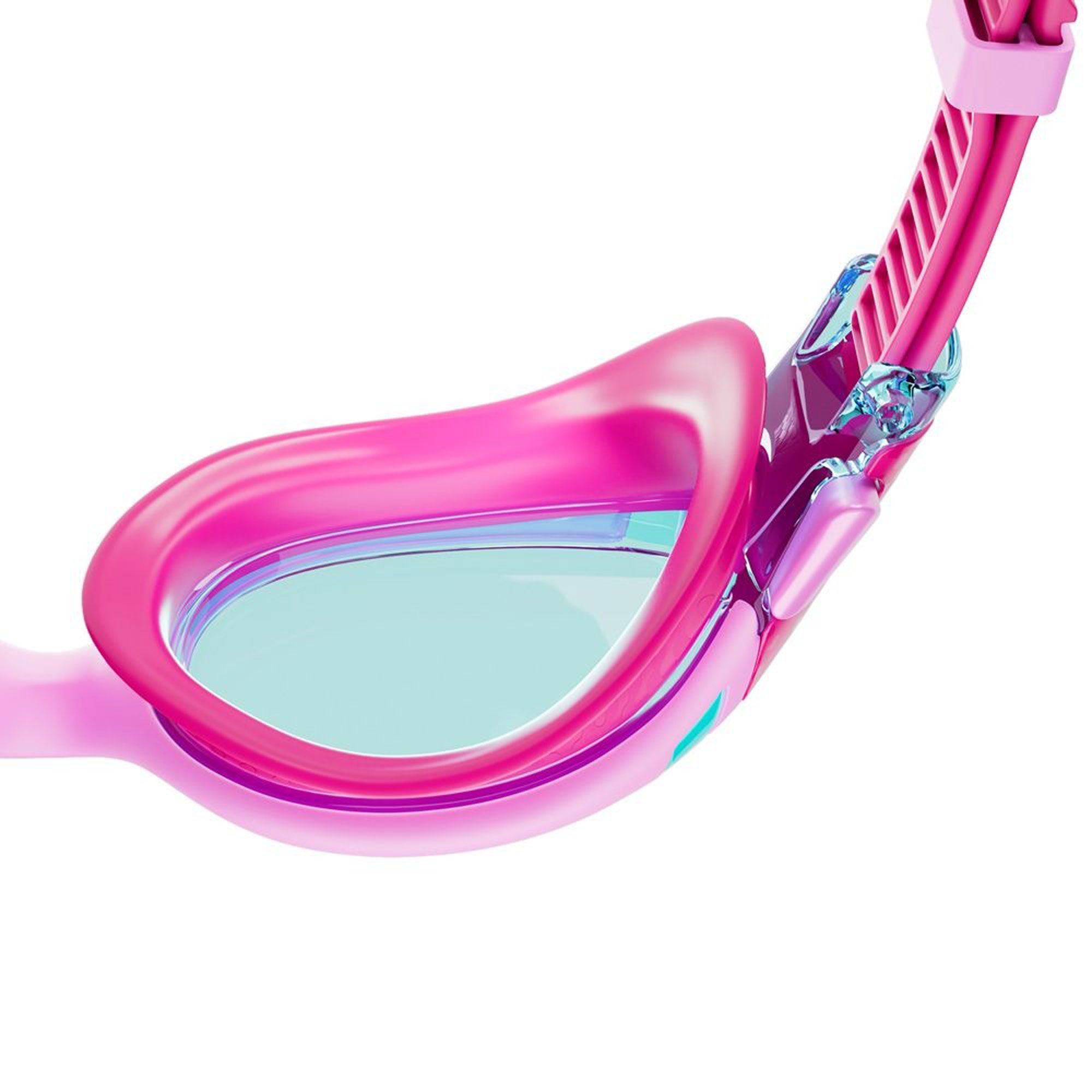 Speedo Biofuse 2.0 Zwembril Junior