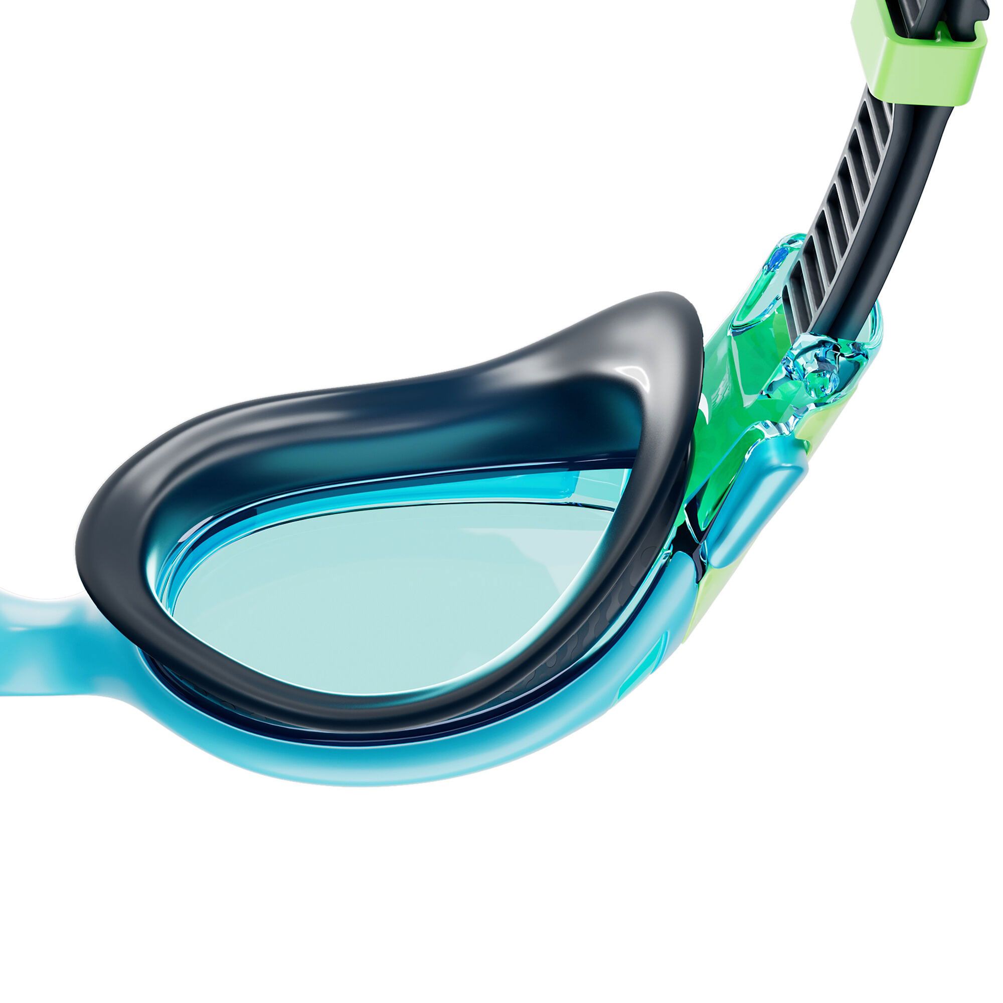 Speedo Biofuse 2.0 Zwembril Junior
