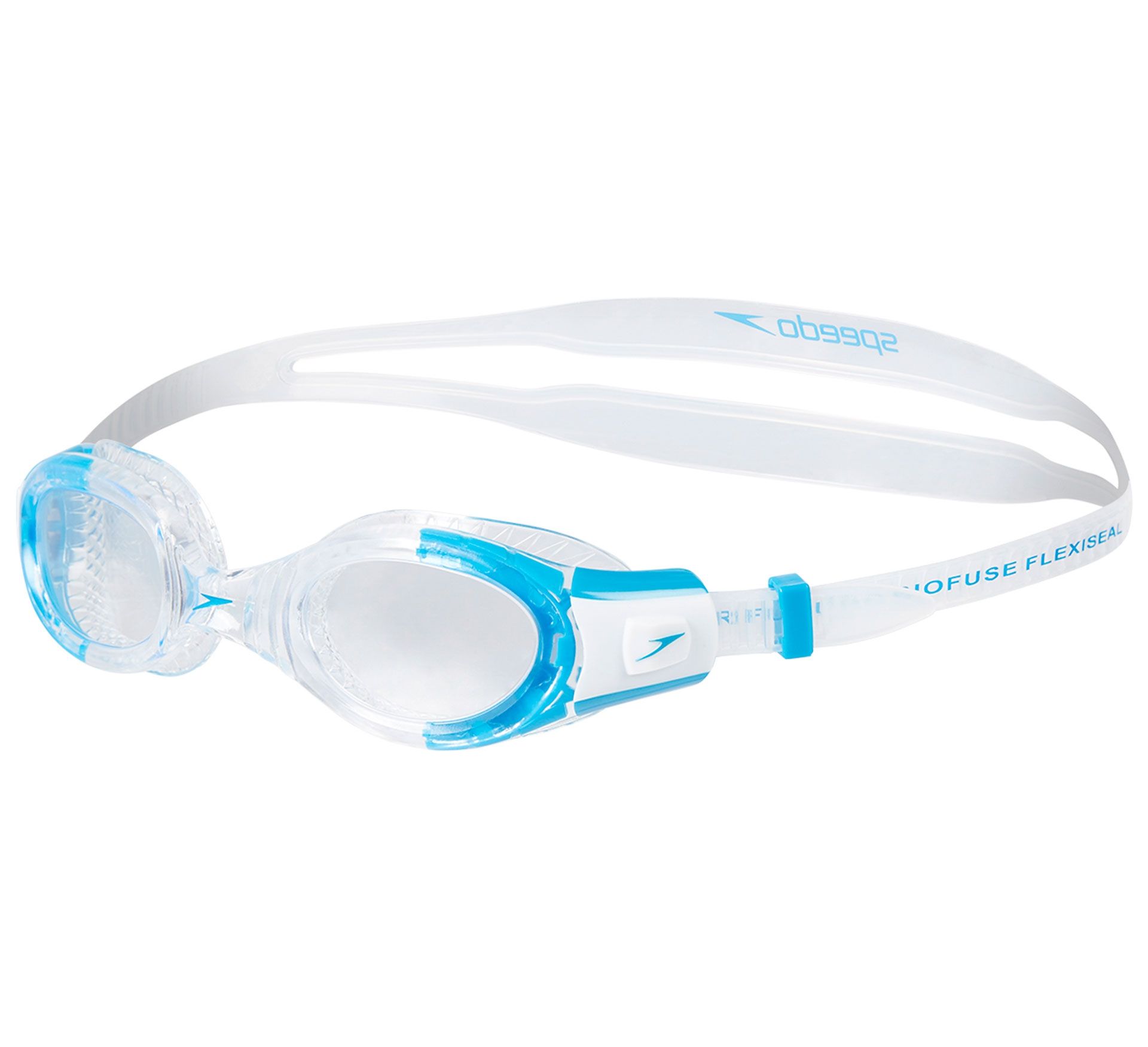 Speedo Futura Biofuse Flex Mirror Goggle JR