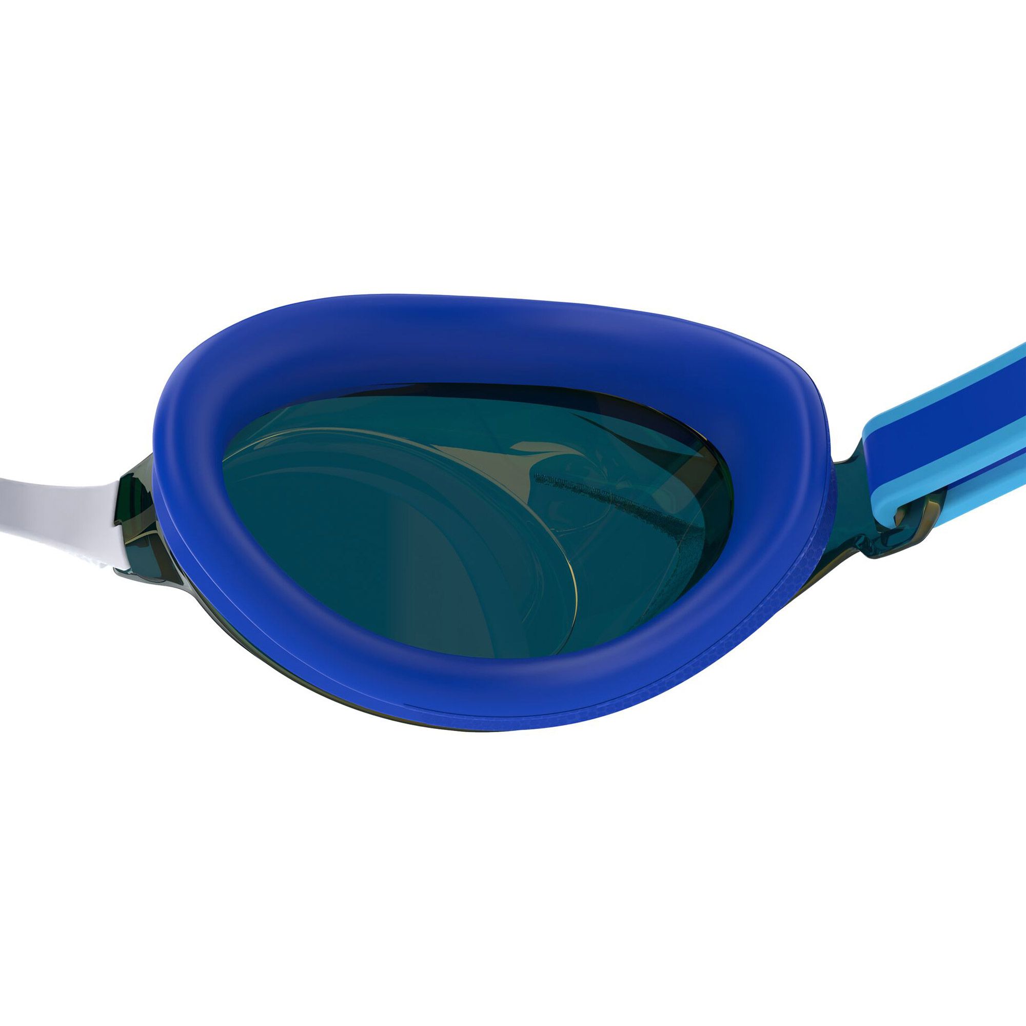 Speedo Vanquisher 3.0 Mirror Zwembril Junior
