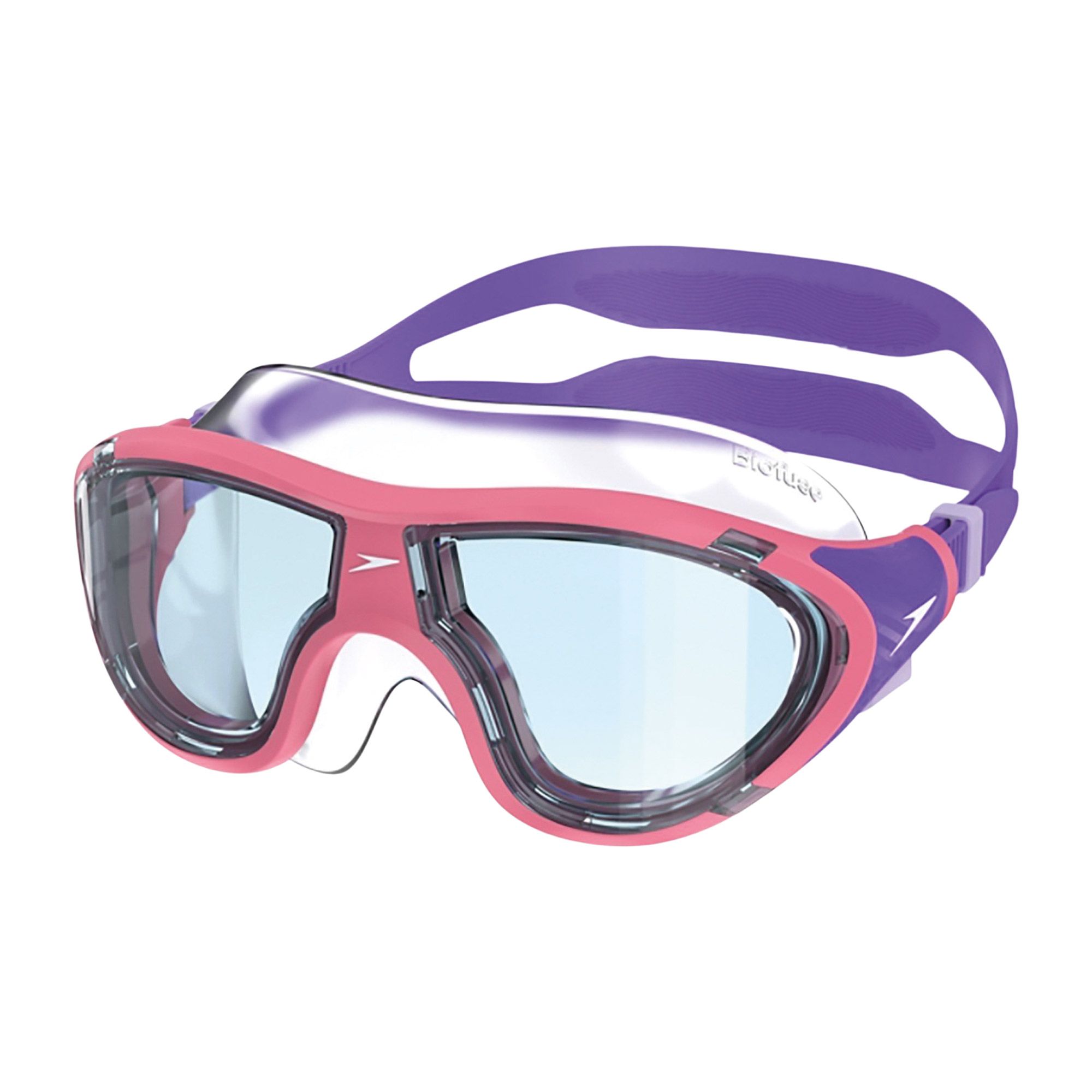 Speedo Biofuse 2.0 Schnorchelmaske Kinder