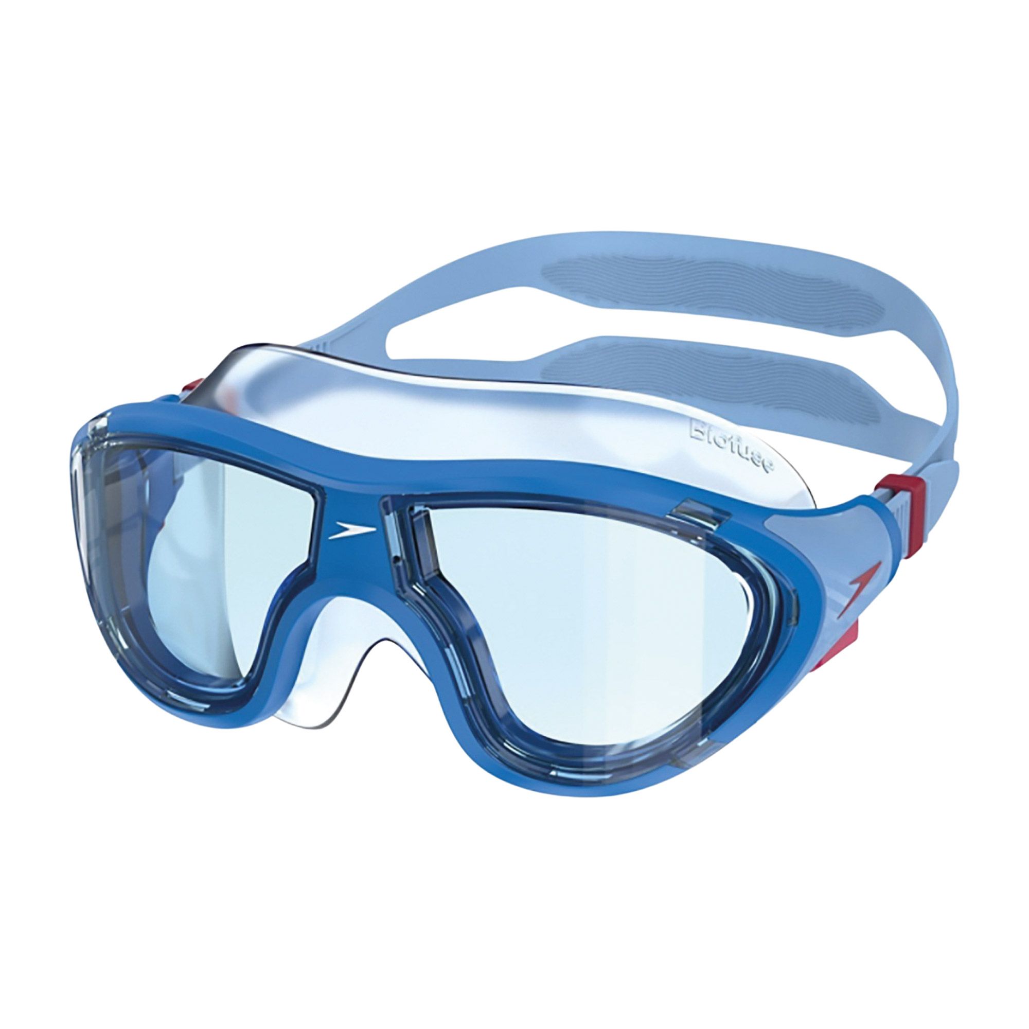 Speedo Biofuse 2.0 Snorkel Mask Junior