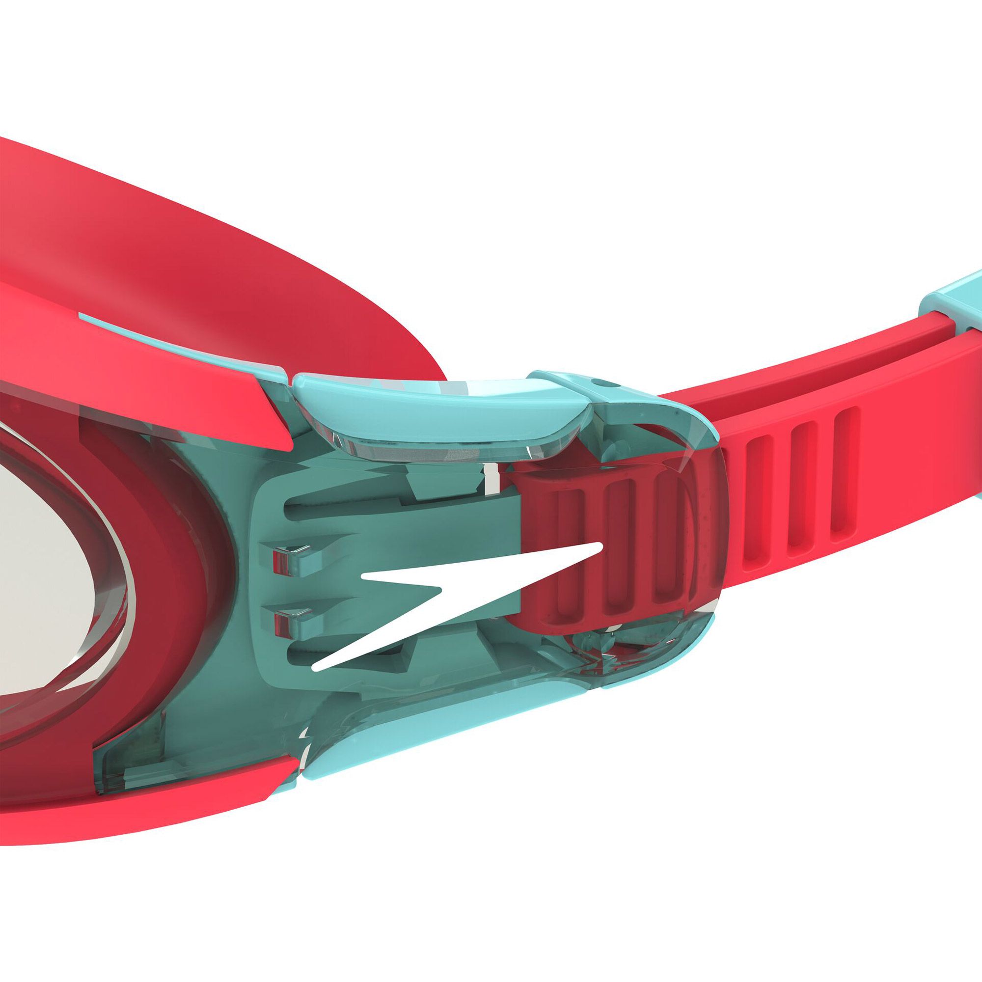 Speedo Hydrosity 2.0 Zwembril Junior