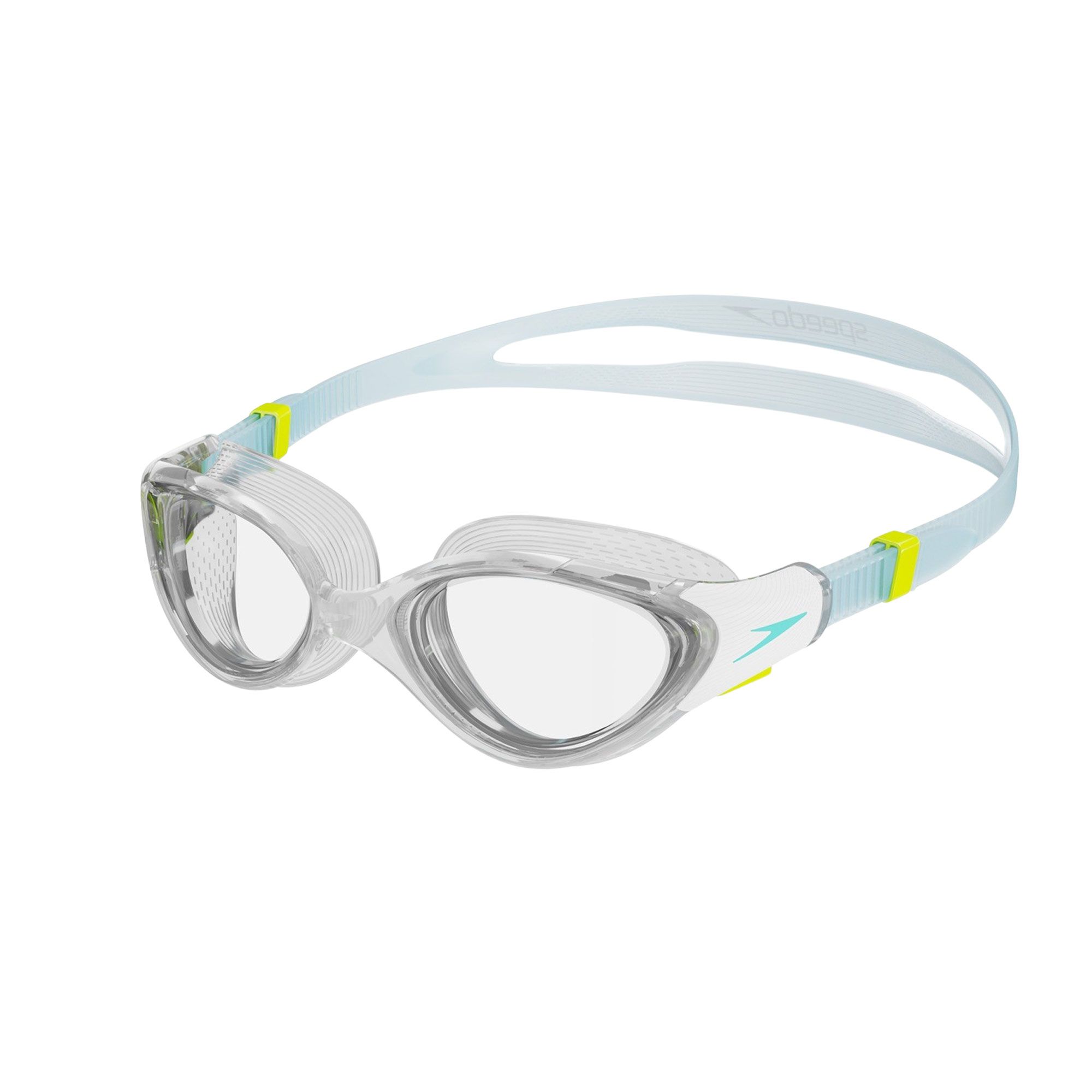 Speedo Biofuse 2.0 Schwimmbrille Damen